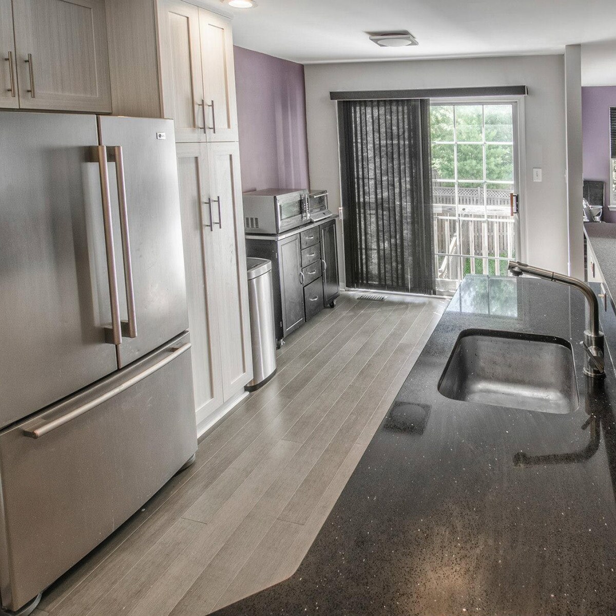 Cali Bamboo 7004002300 Wood-Floors - View #3