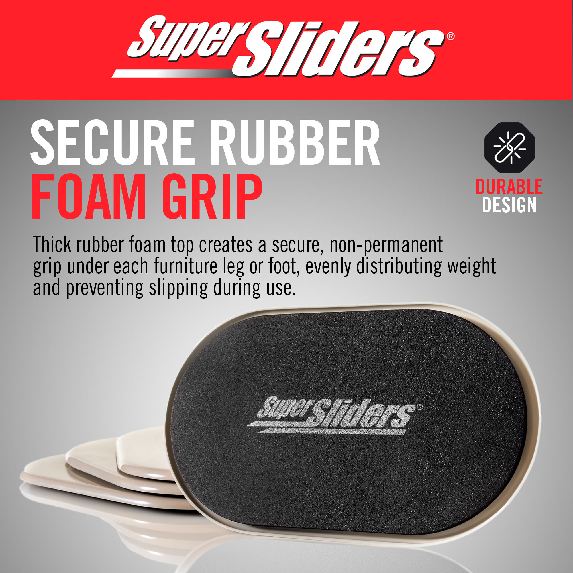 Super Sliders 4704026SL Super-Sliders - View #6