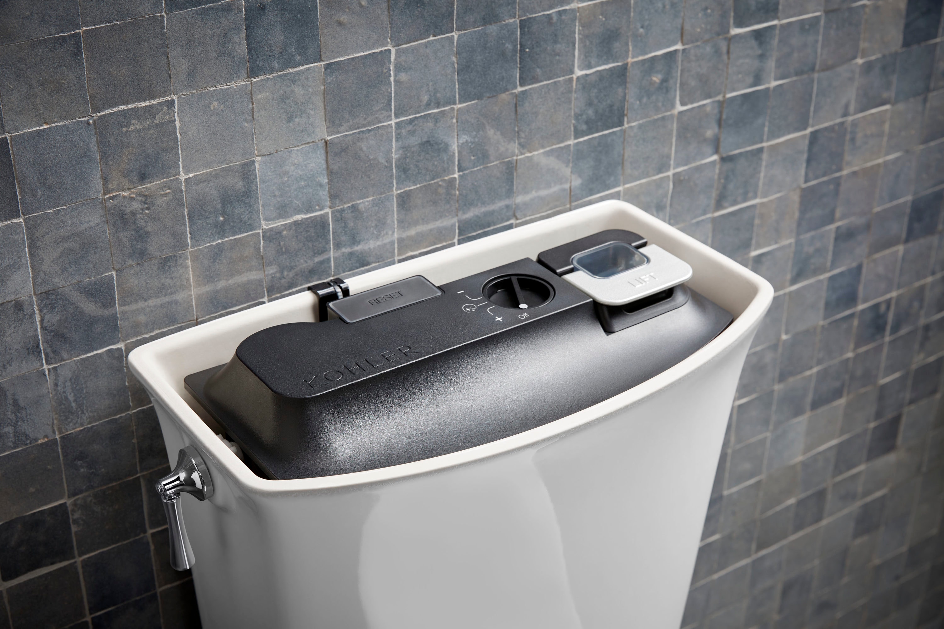 KOHLER K-5709-0 toilets - View #18