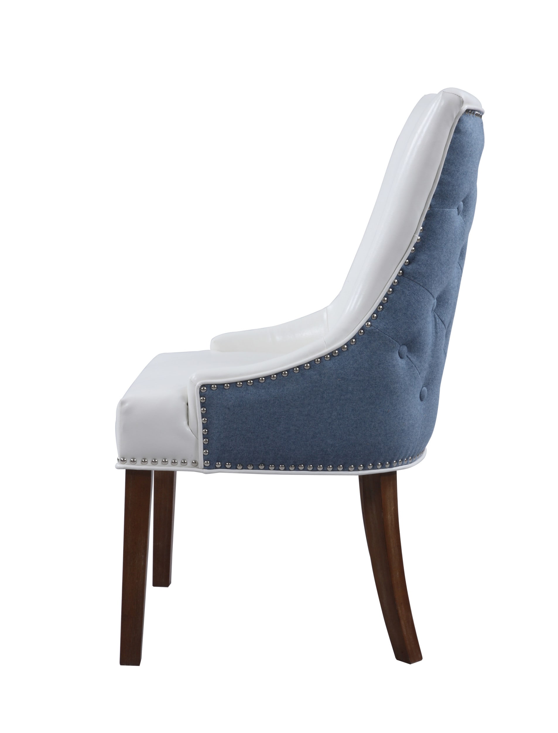 Chic Home Design FDC2987-LW Dining-Chairs - View #4