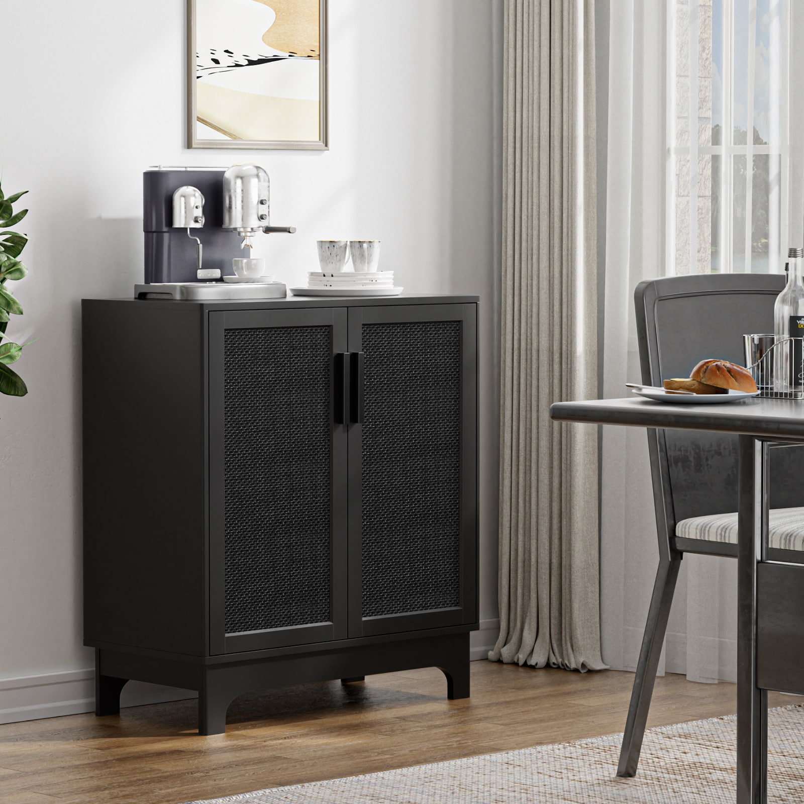 Delarpo H0095 Dining-Kitchen-Storarge - View #9