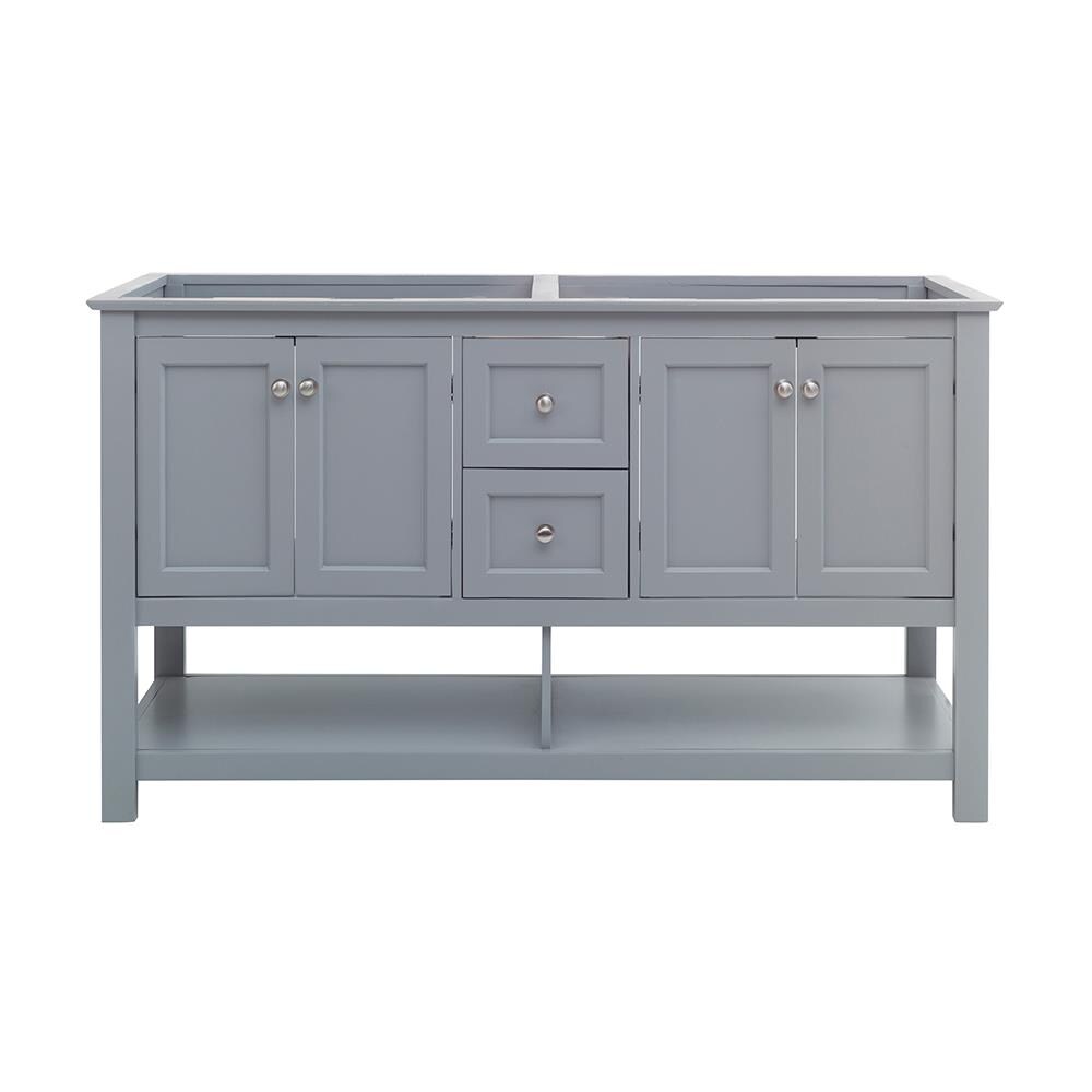 Fresca FCB2360GR-D vanities - View #2