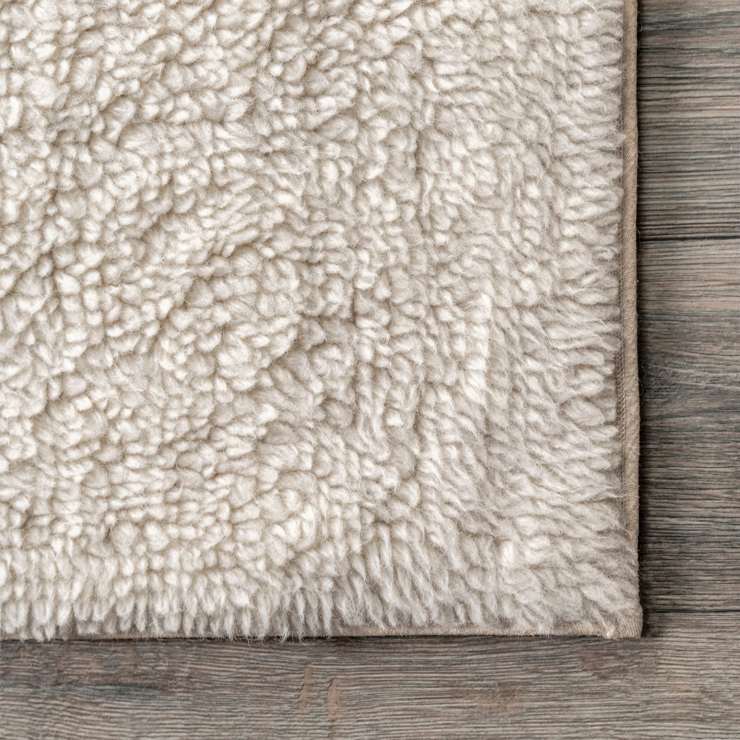 nuLOOM MTBE10A-508 rugs - View #5