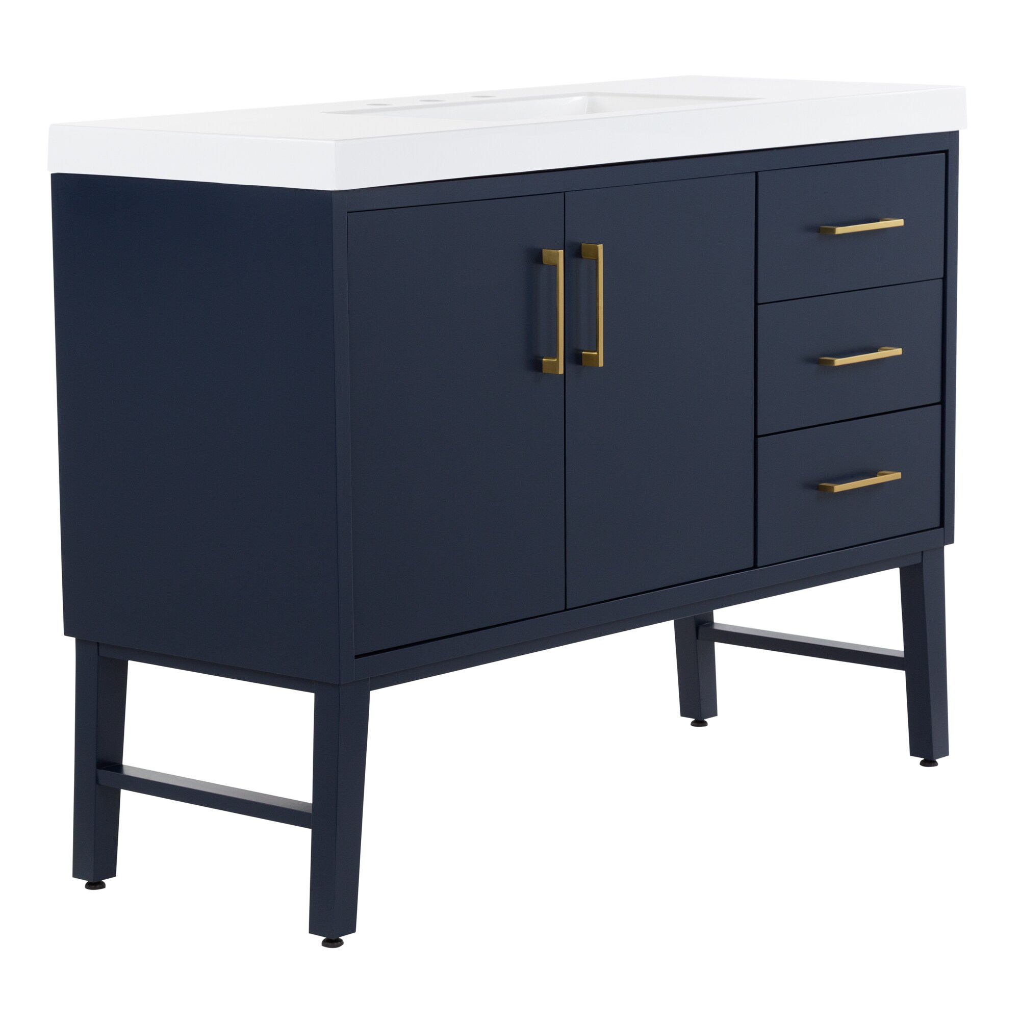 Diamond NOW C48W30141 Bath-Vanity-Combo - View #16