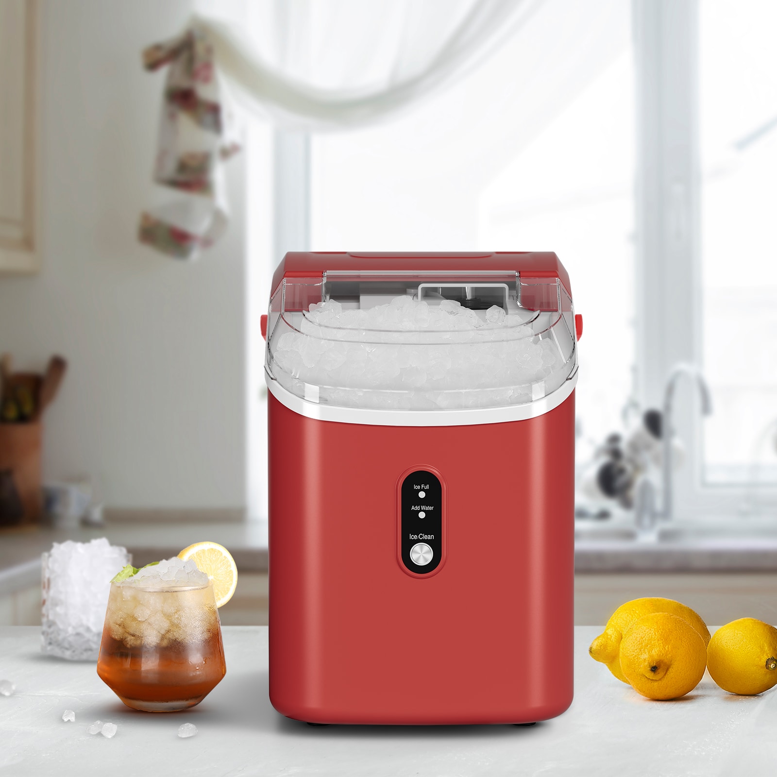 COWSAR Z580024 Ice-Makers - View #2