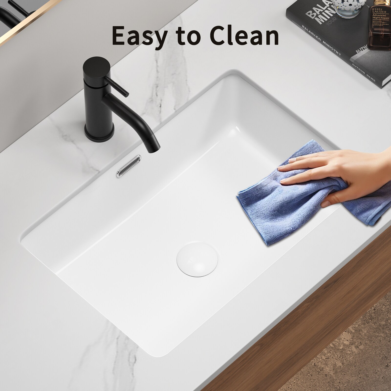 GDFStudio 365546 Bath-Sink - View #6
