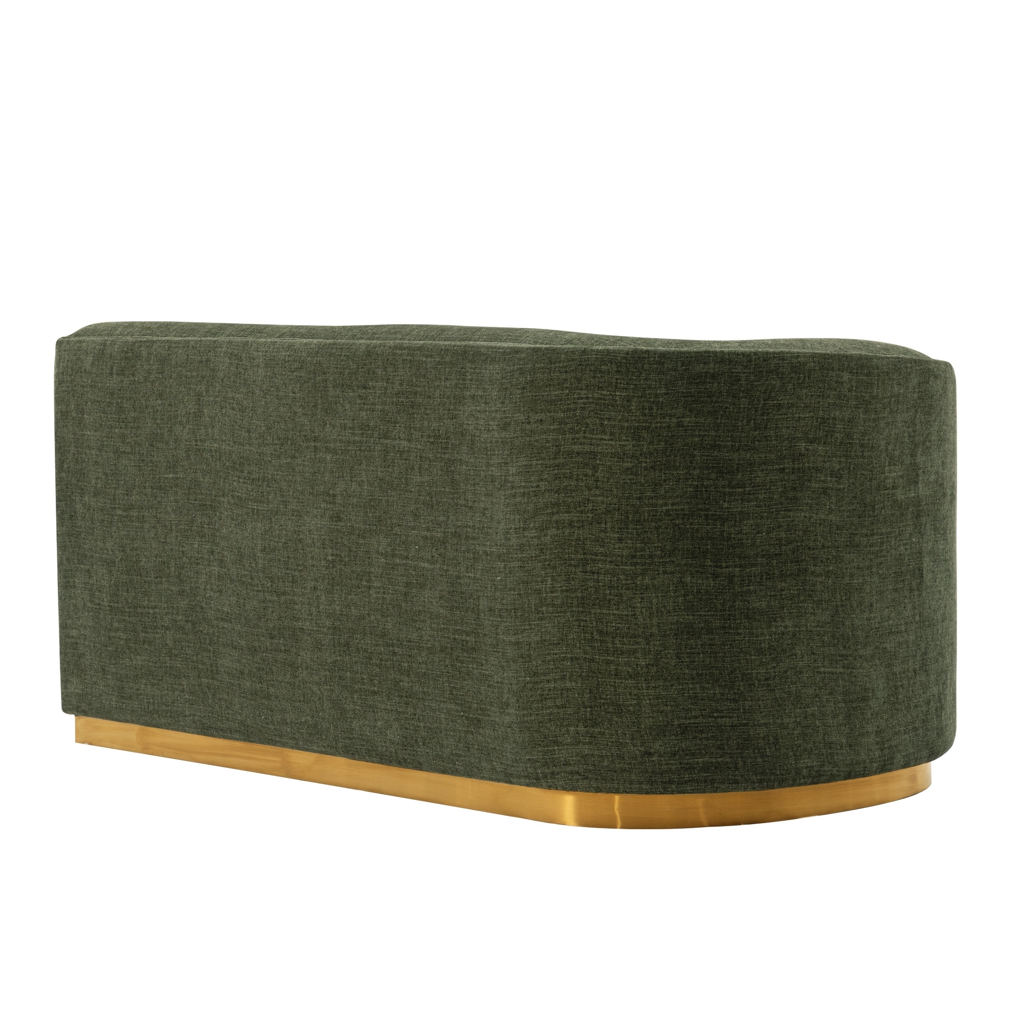 Manhattan Comfort SF012-OG Sofas-Loveseats - View #14