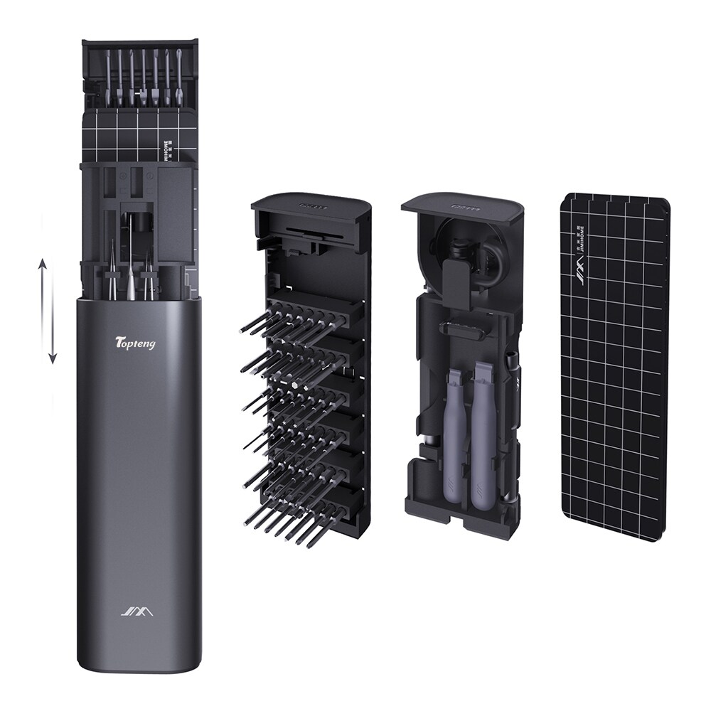 Topteng H029-A009 Screwdrivers-Individual - View #2