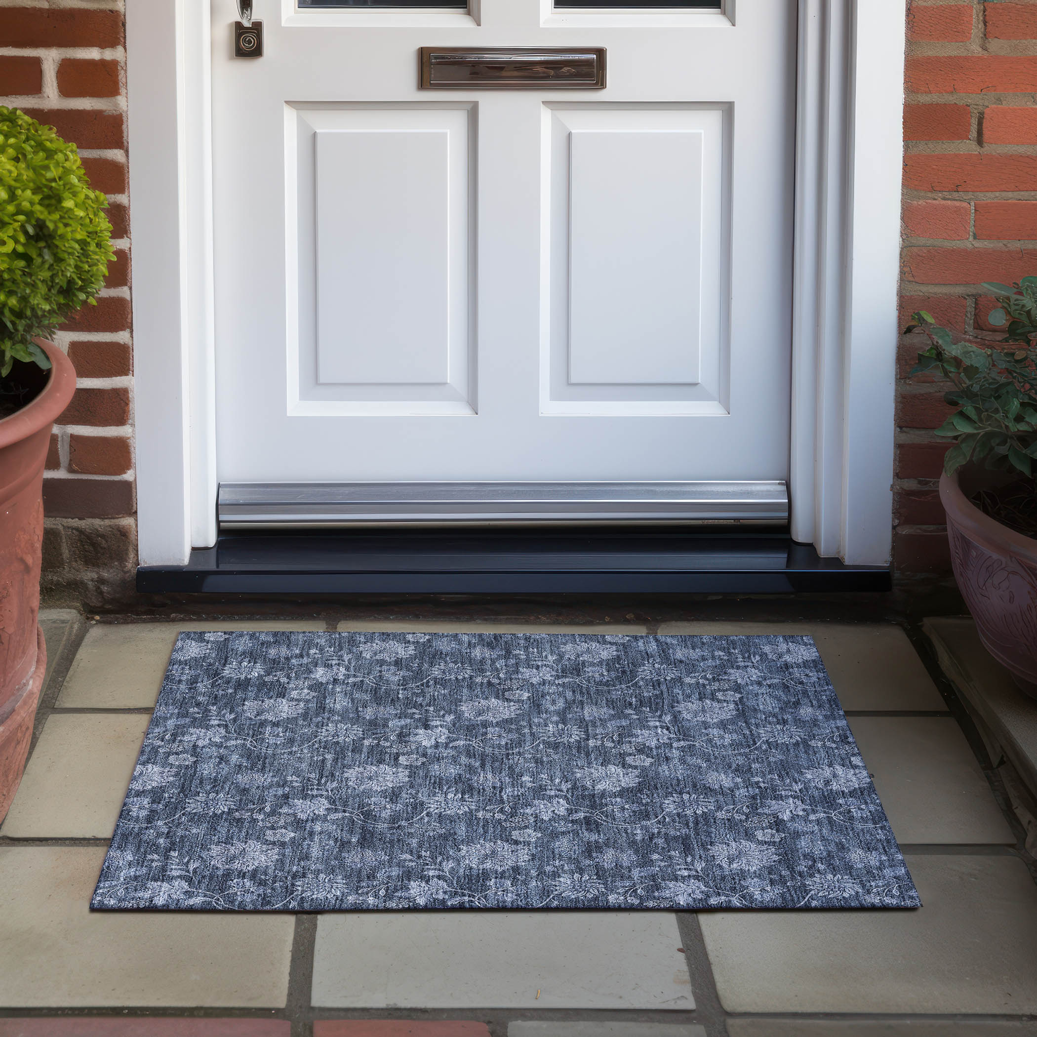 Addison Rugs ACN680BU20X30 rugs - View #7