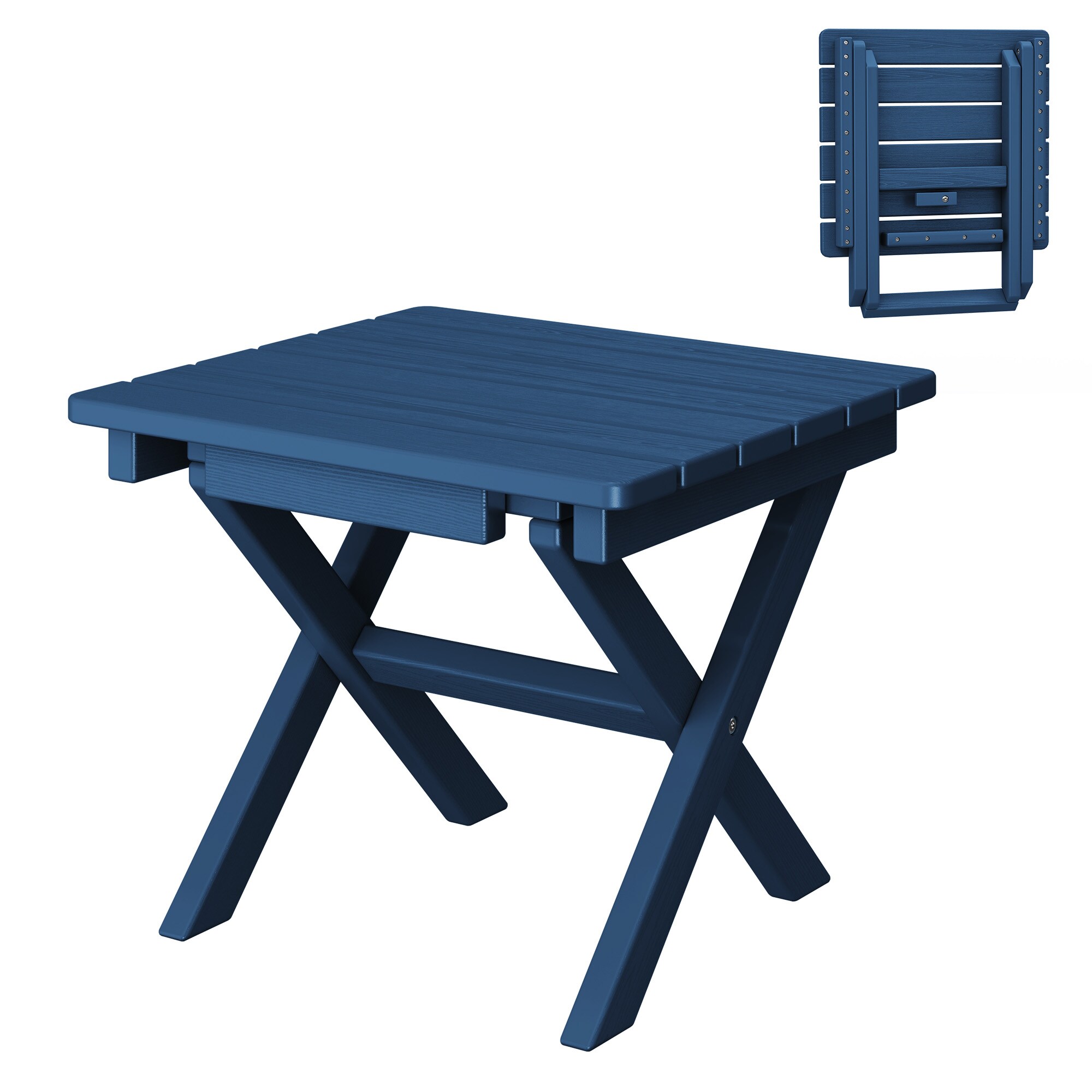 JEAREY BTBJ-AG Patio-Tables - View #2
