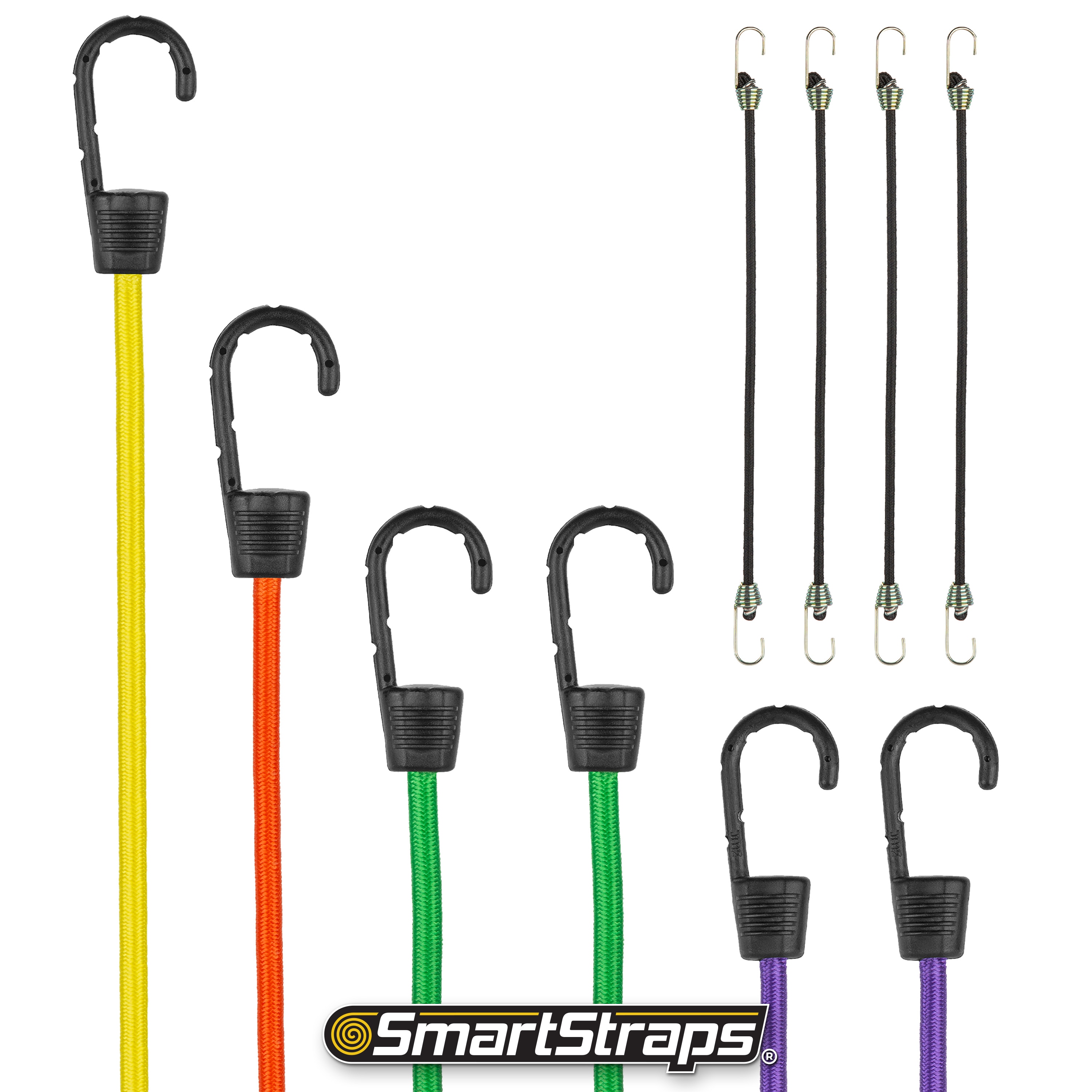SmartStraps 117 bungees - View #17