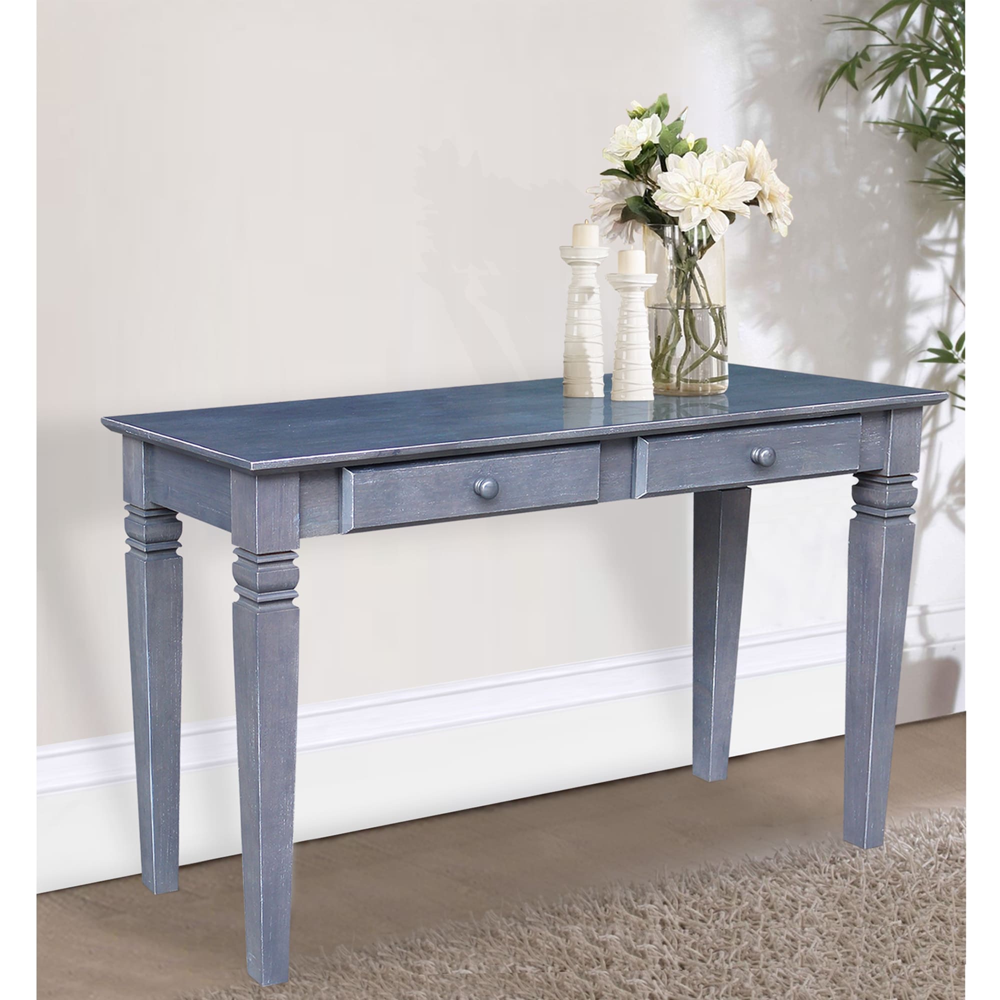 International Concepts OT105-60S2 Console-Sofa-Tables - View #2