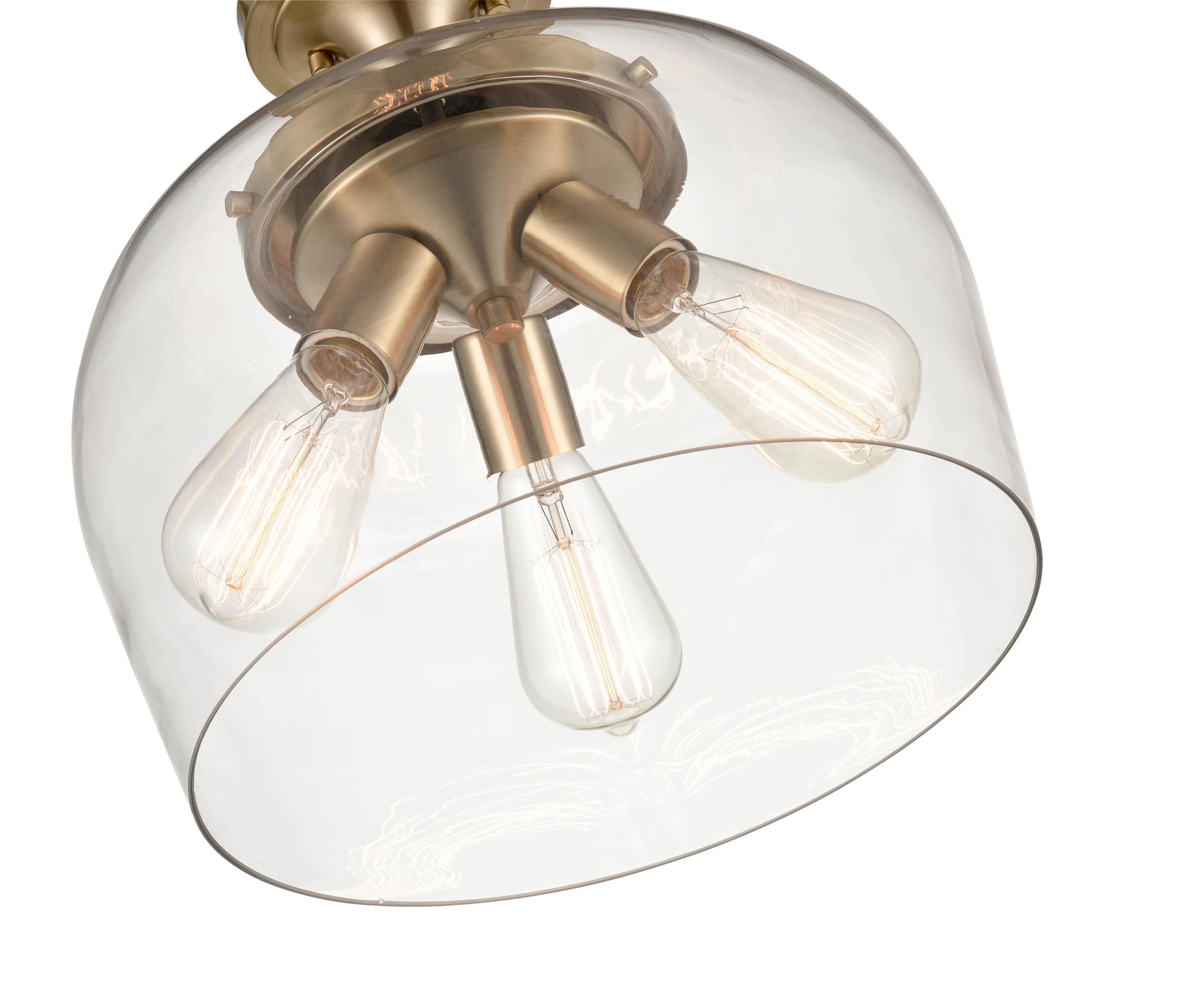 Millennium Lighting 9713-MG flushmounts - View #2