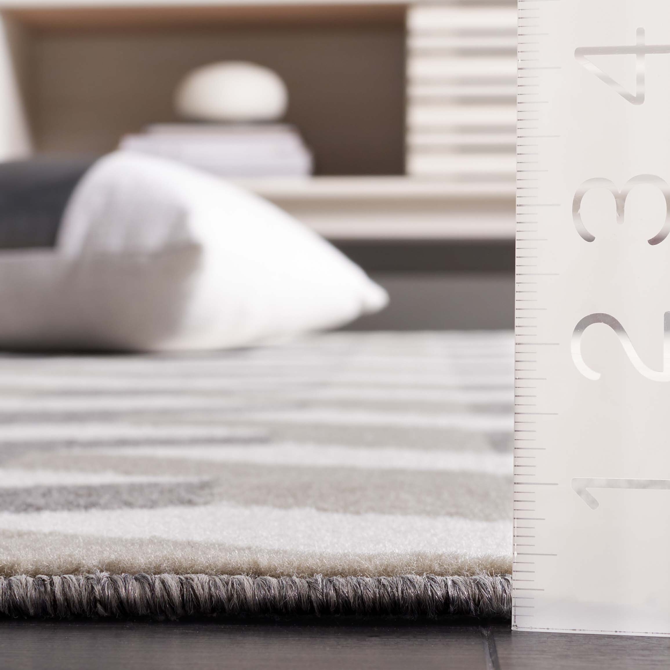 Safavieh PYR246F-7SQ rugs - View #3