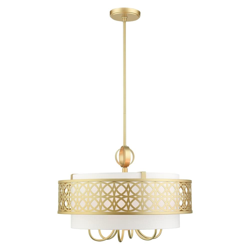 Livex Lighting 49866-33 b090015 - View #3