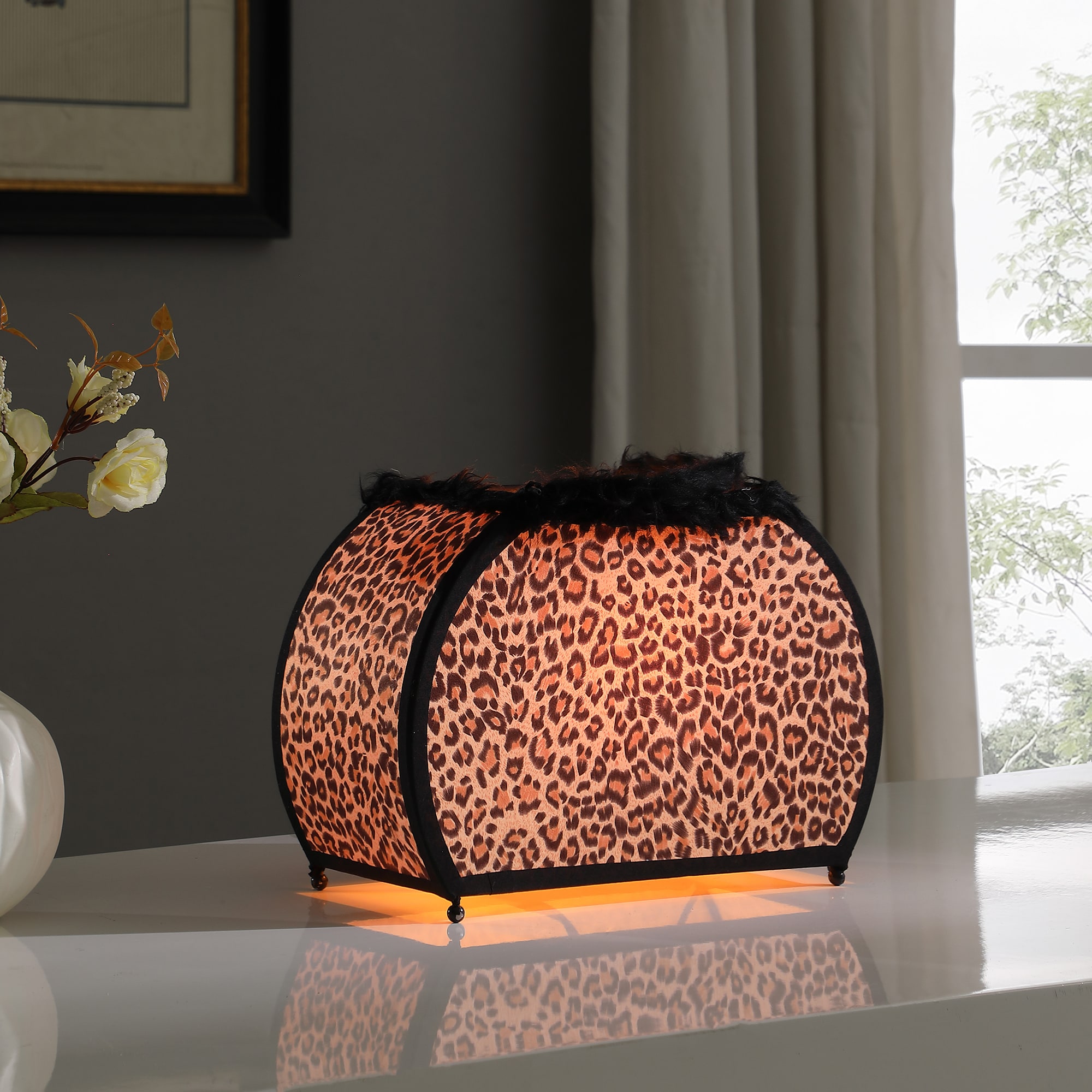 ZAKLOOP ZK072P222434 Table-Lamps - View #3
