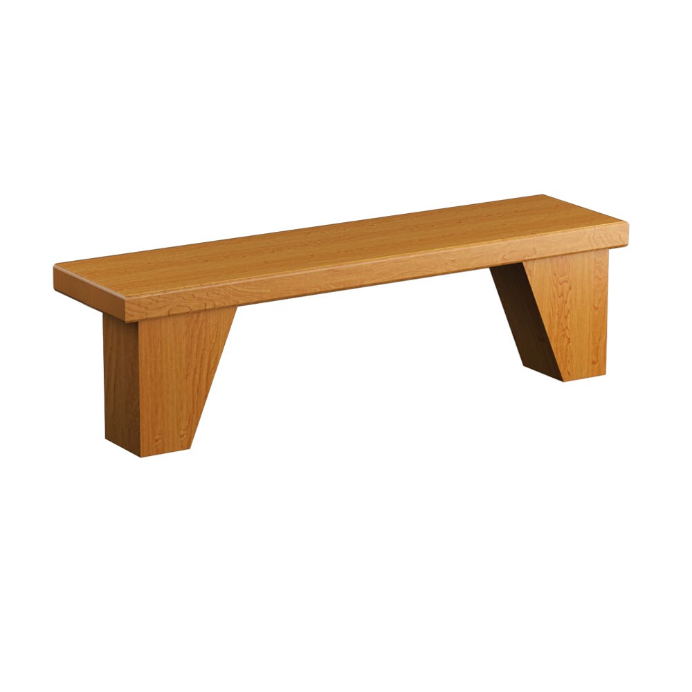 KraftMaid VDS1804.S1M6B41 Praline Bathroom Vanity Toe Kick (19.3-in x 4.5-in)