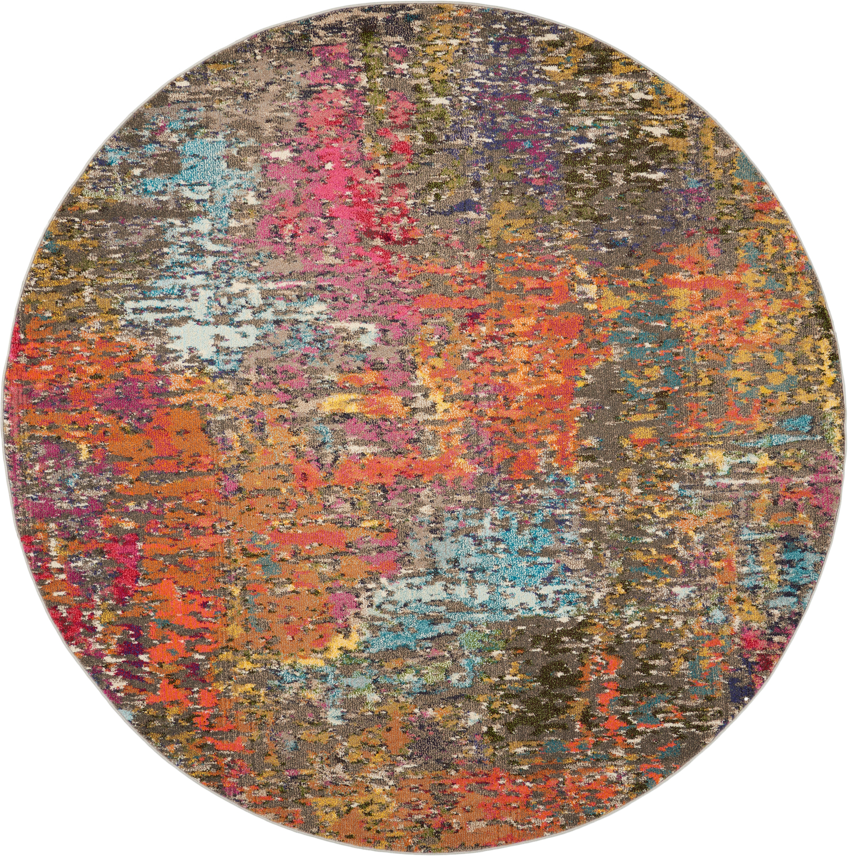 Nourison 99446483157 rugs - View #2