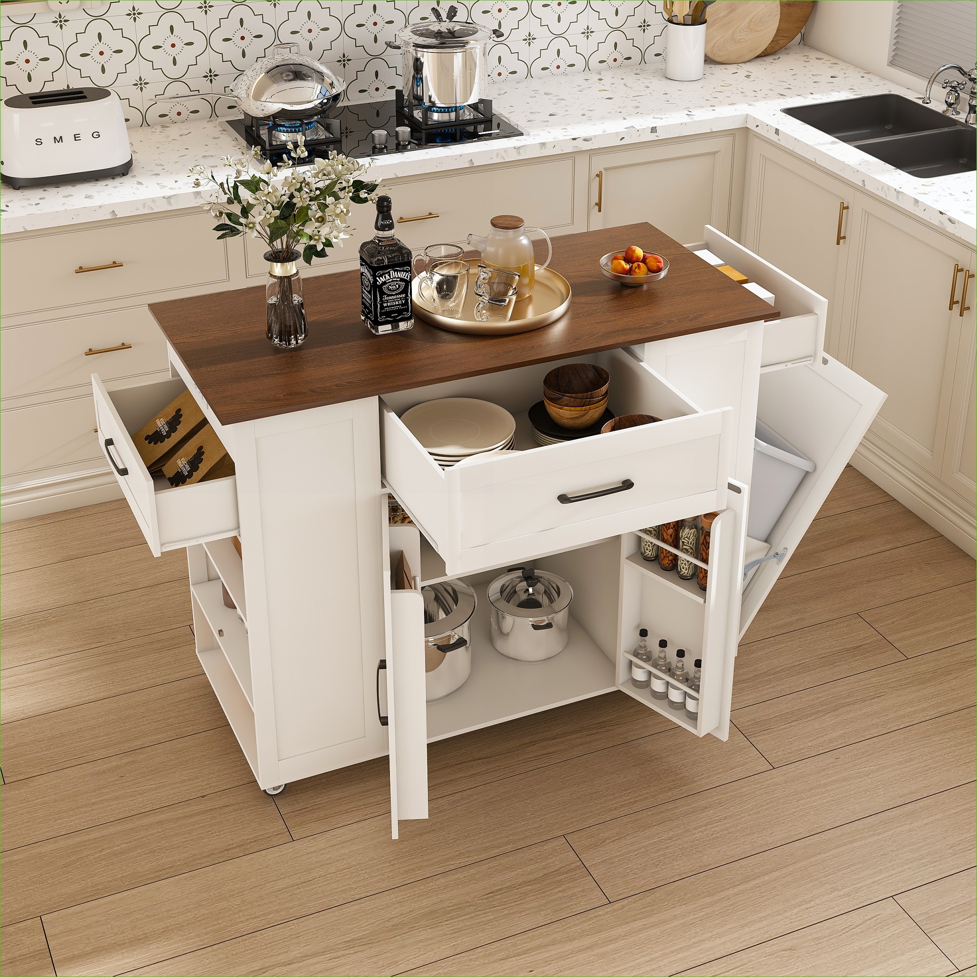 Watnature 3SVACQ2YOS0G Kitchen-Furniture - View #10