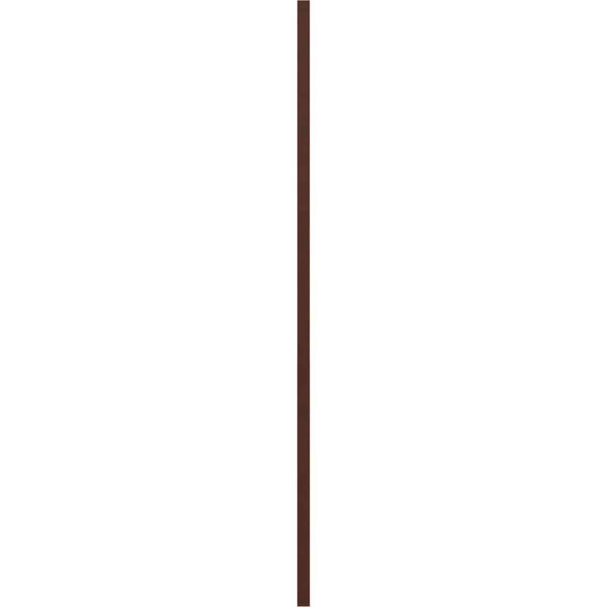 Ekena Millwork MLDA12X47VICMF Wall-Panel-Moulding - View #4