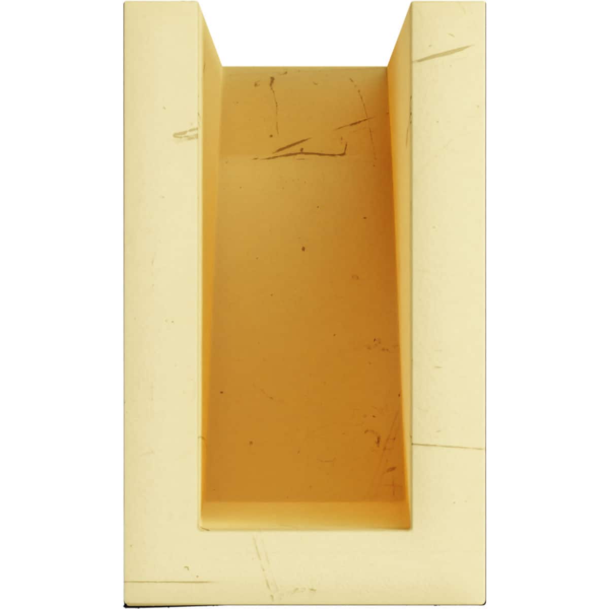 Ekena Millwork MANUKP08X08X48ASZW Mantel-Shelves - View #10