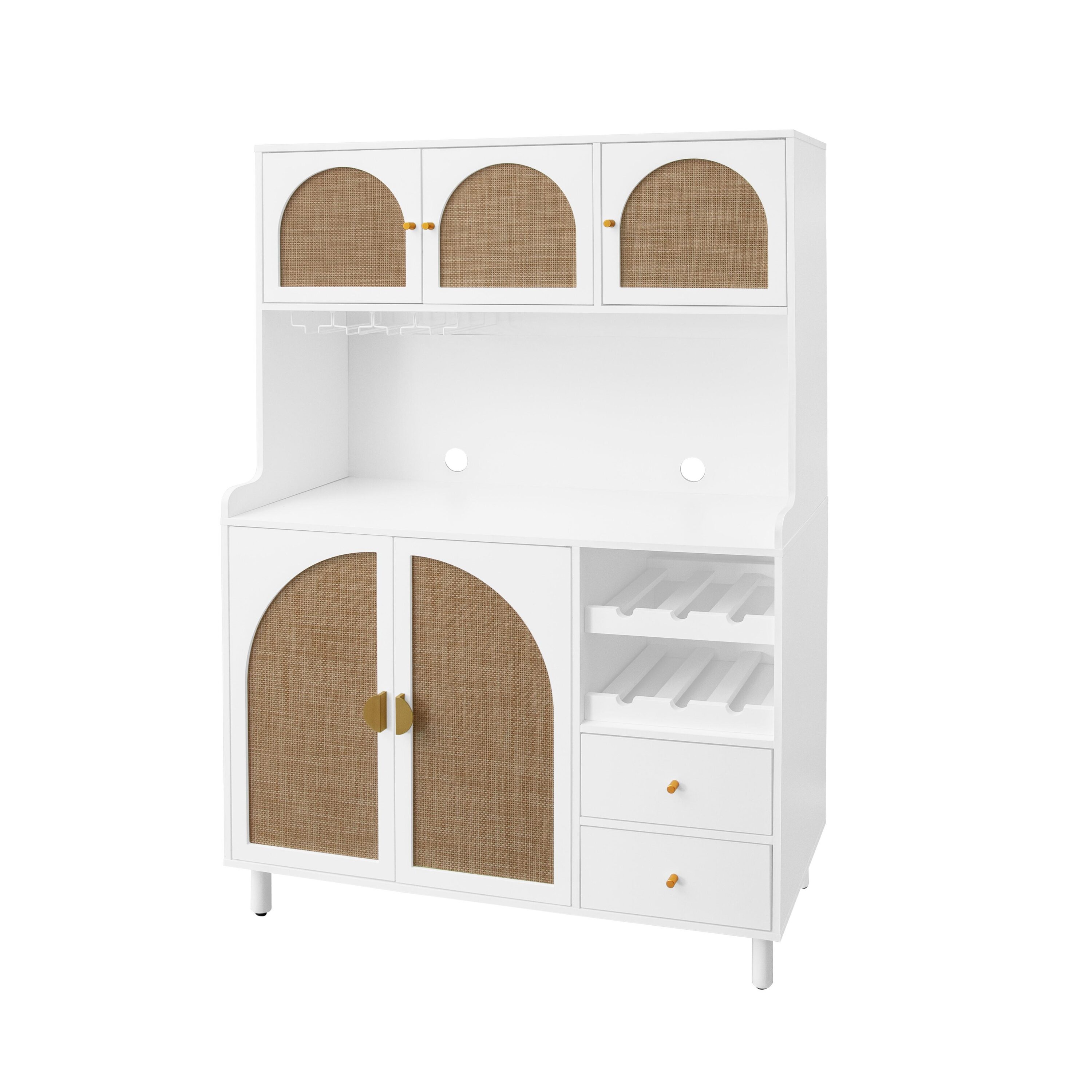 Bayfeve BF-183923-IN Dining-Kitchen-Storarge - View #3