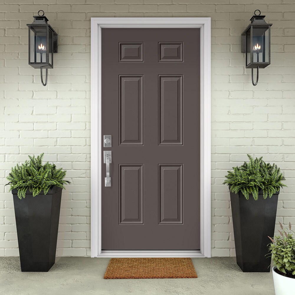 Masonite 321072 Entry-Doors - View #2