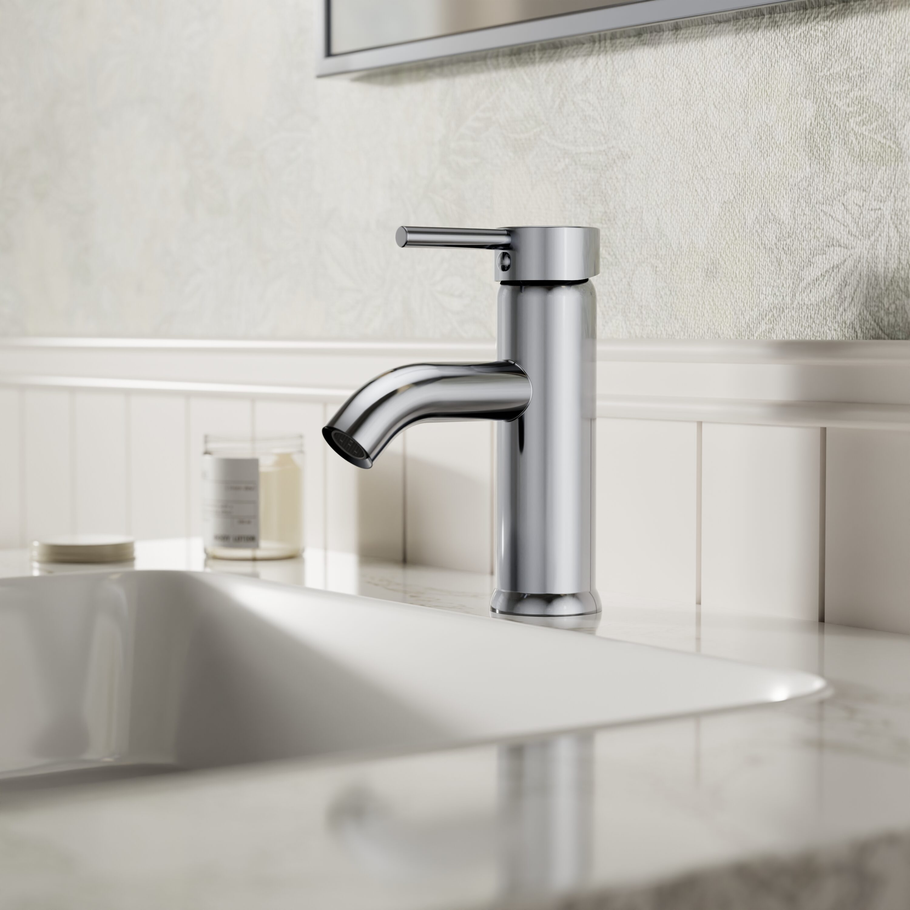BWE A-99052-C-2 Lavatory-Faucets - View #4