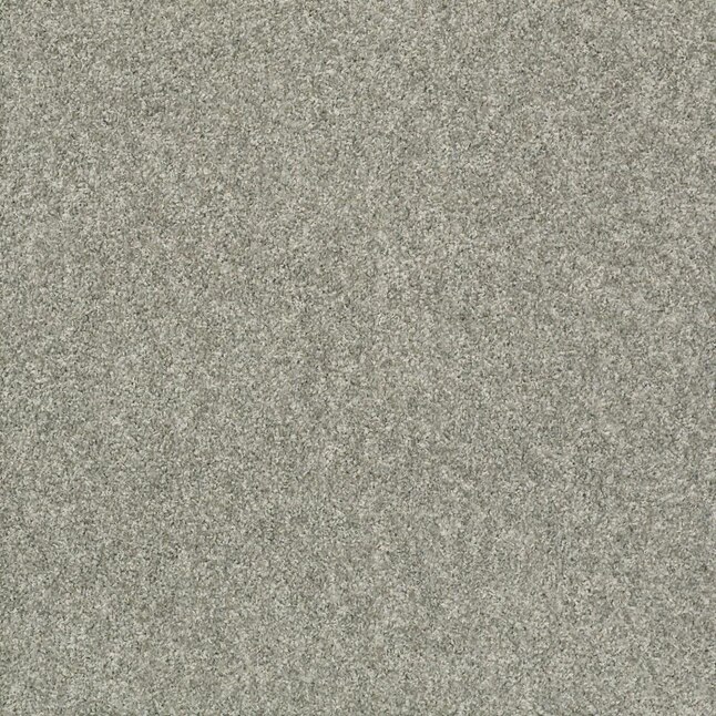 Shaw Floorigami Residential Carpet Tile Charcoal Biscot Textured Carpet Sample (Interior) Shaw Floorigami Residential Carpet Tile Charcoal Biscot Textured Carpet Sample (Interior)