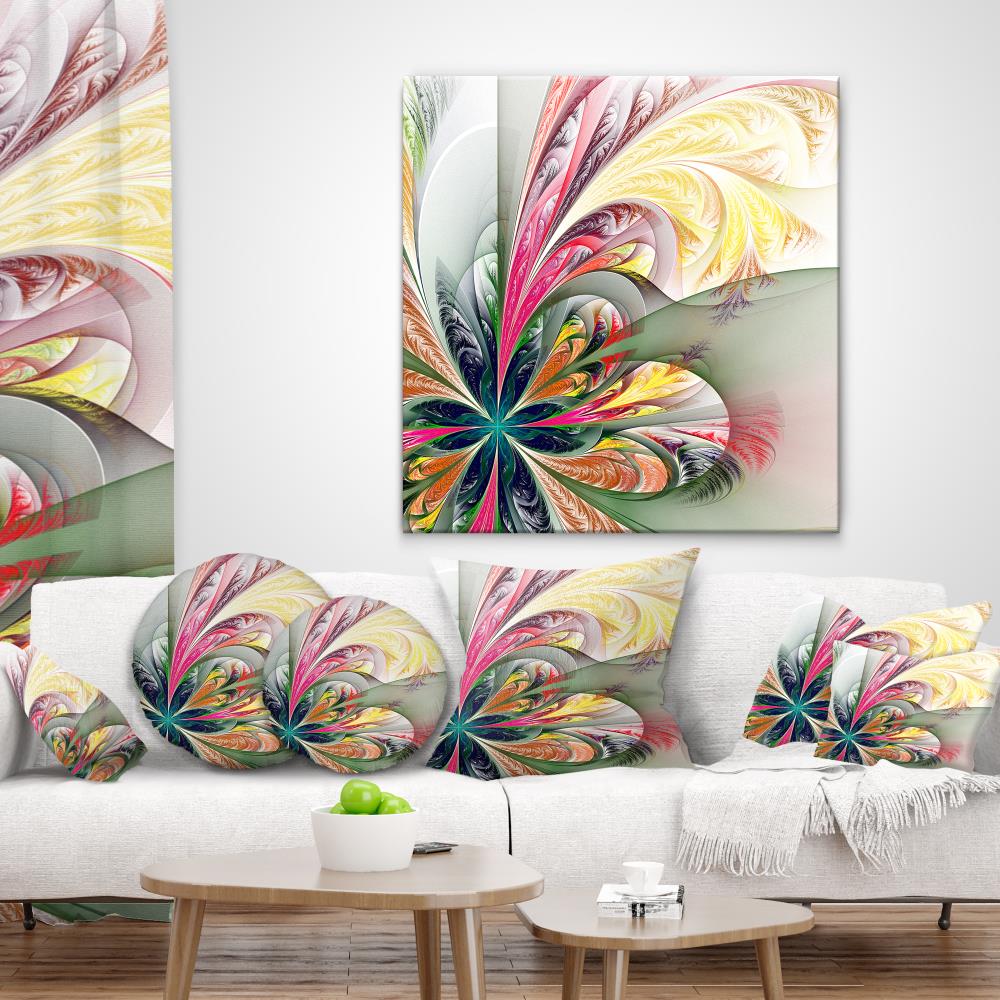Designart CU14221-16-16 Accent-Pillows - View #4