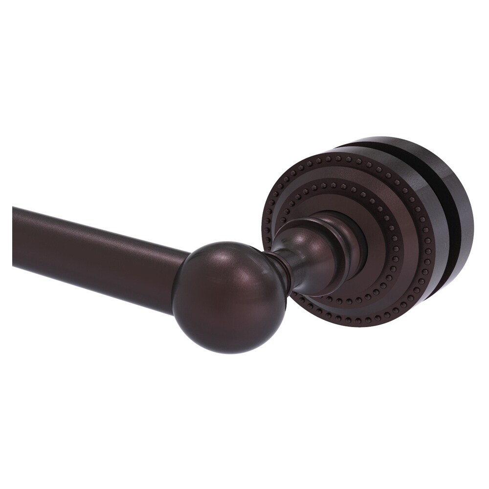 Allied Brass DT-41-SM-24-ABZ d060350 - View #2
