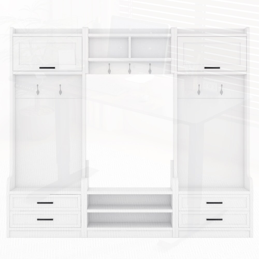 SunJet NVRAS7TGII9N6 Garment-Racks - View #15