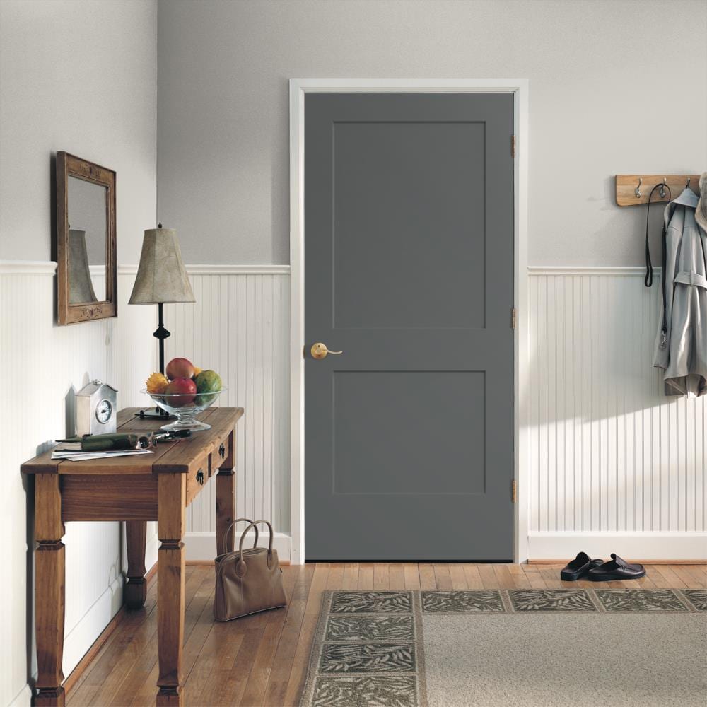 JELD-WEN LOWOLJW226100358 Pre-Hung-Doors - View #2