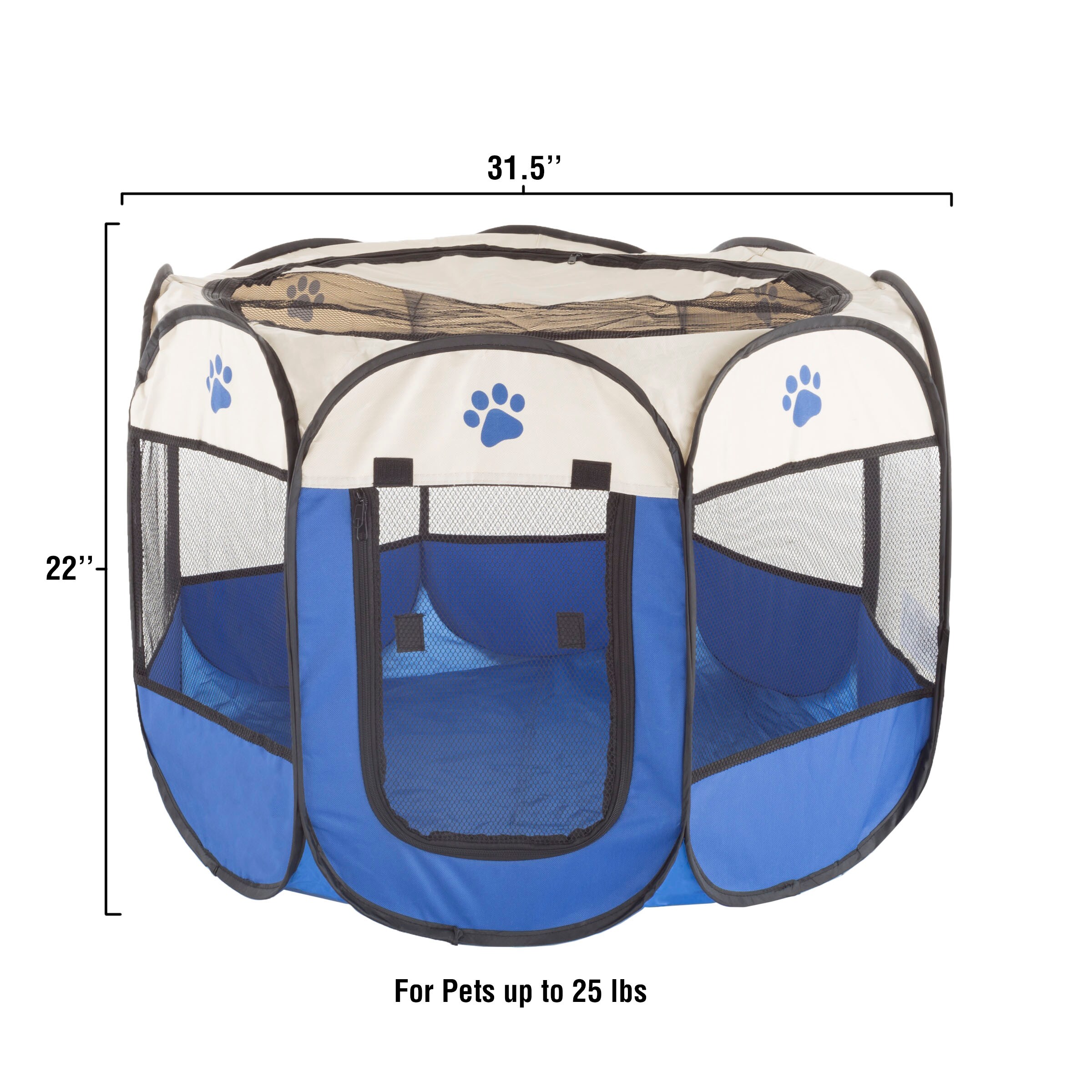 PETMAKER 288252ZTE Dog-Pens - View #3