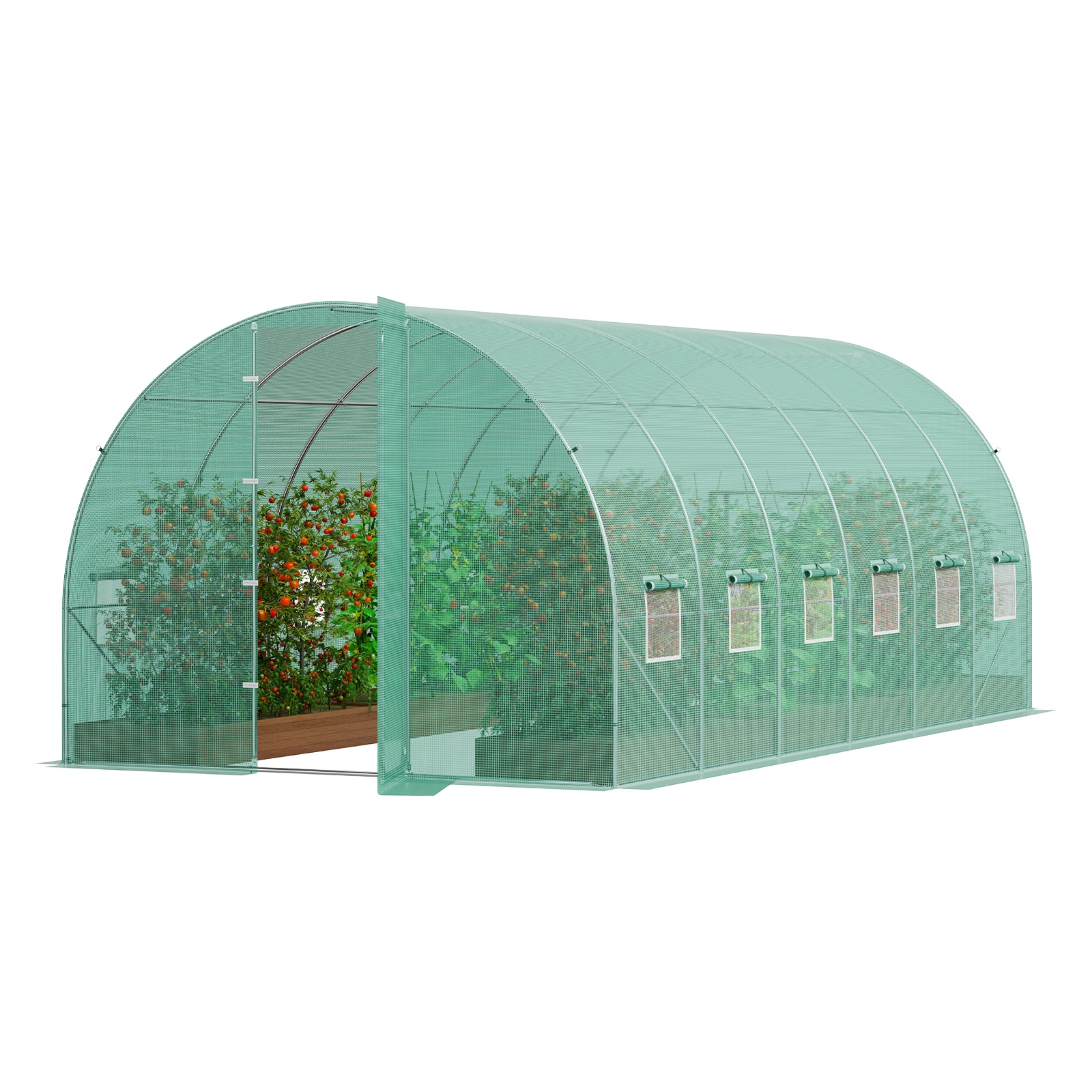 VEVOR SCSDXWS20X1006995V0 greenhouses - View #9
