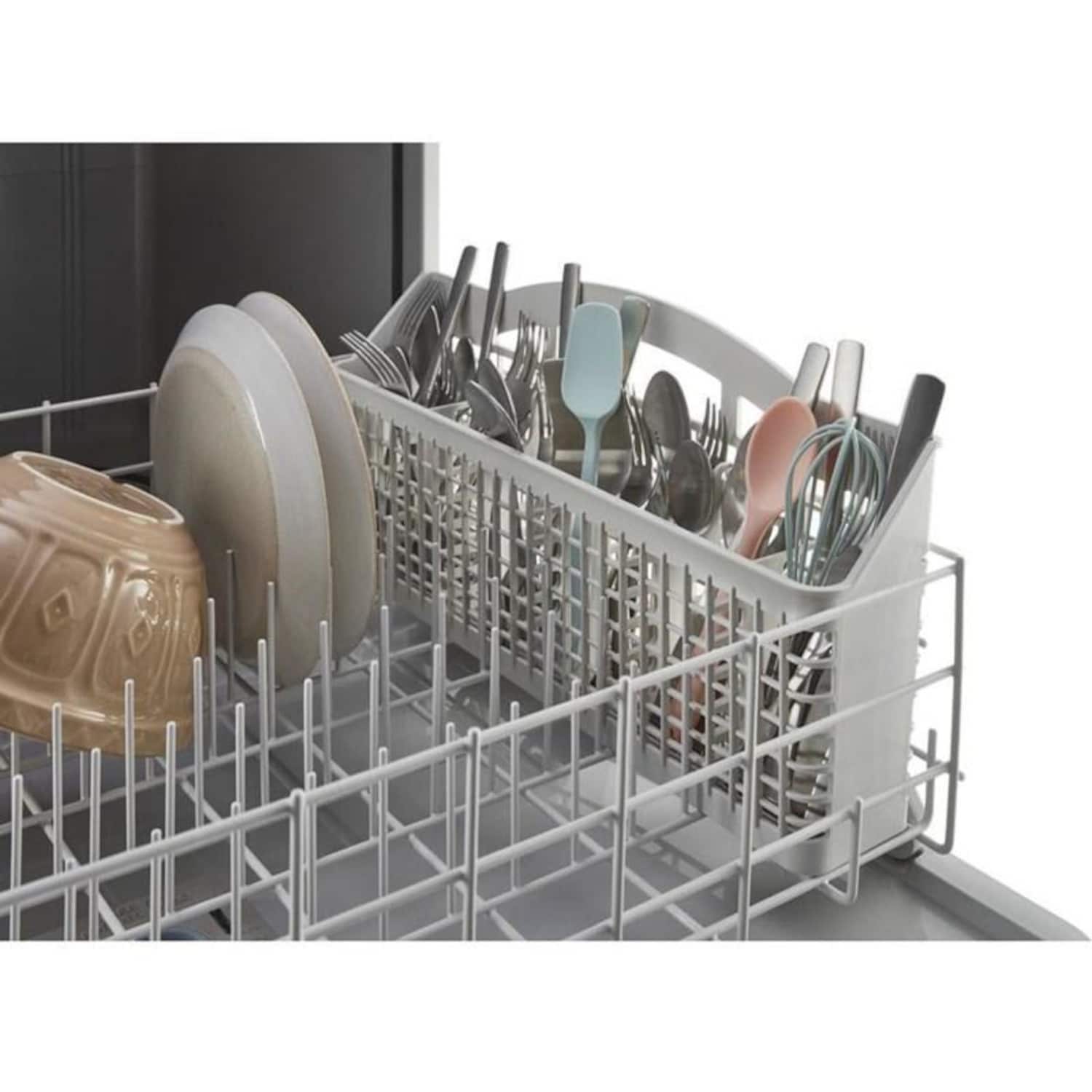 Whirlpool 294132 Builtin-Dish - View #7