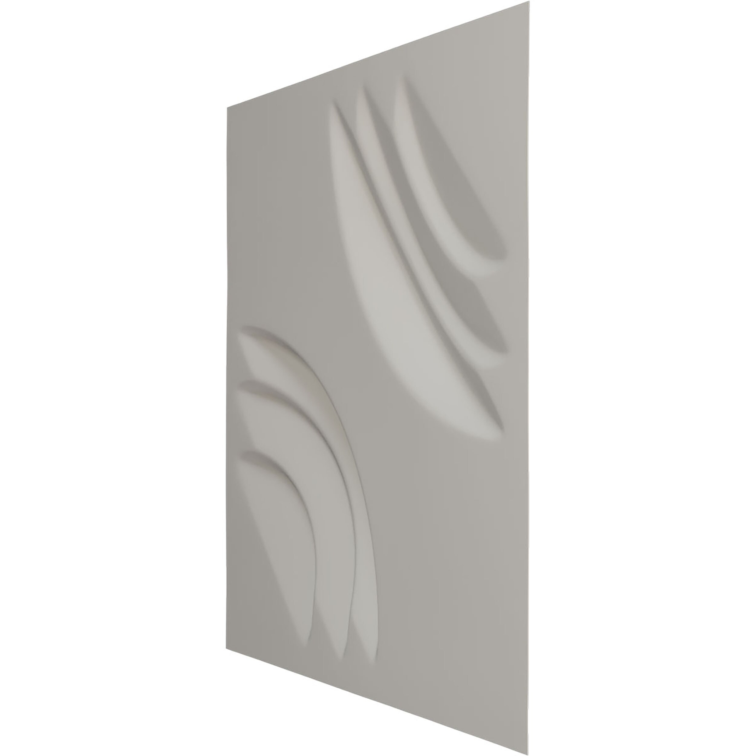 Ekena Millwork WP20X20ARBCO-CASE-12 Wall-Panels - View #4