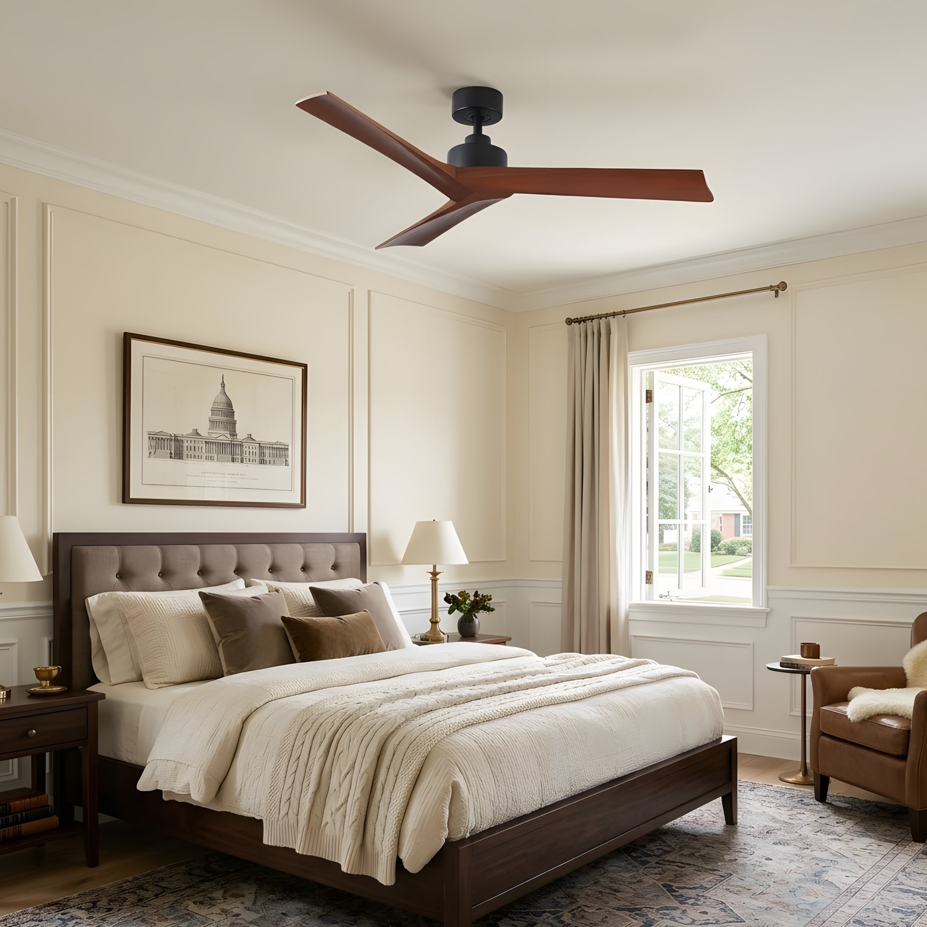 RCCFBHM RCCFBHM-FSFF66018 Ceiling-Fans - View #6
