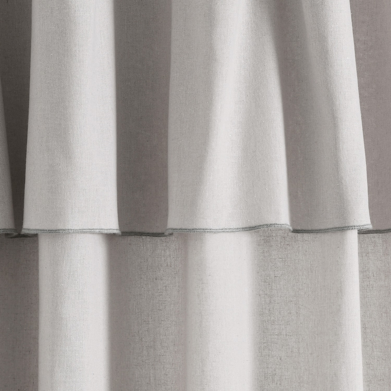 Lush Decor 21T013446 curtains - View #5