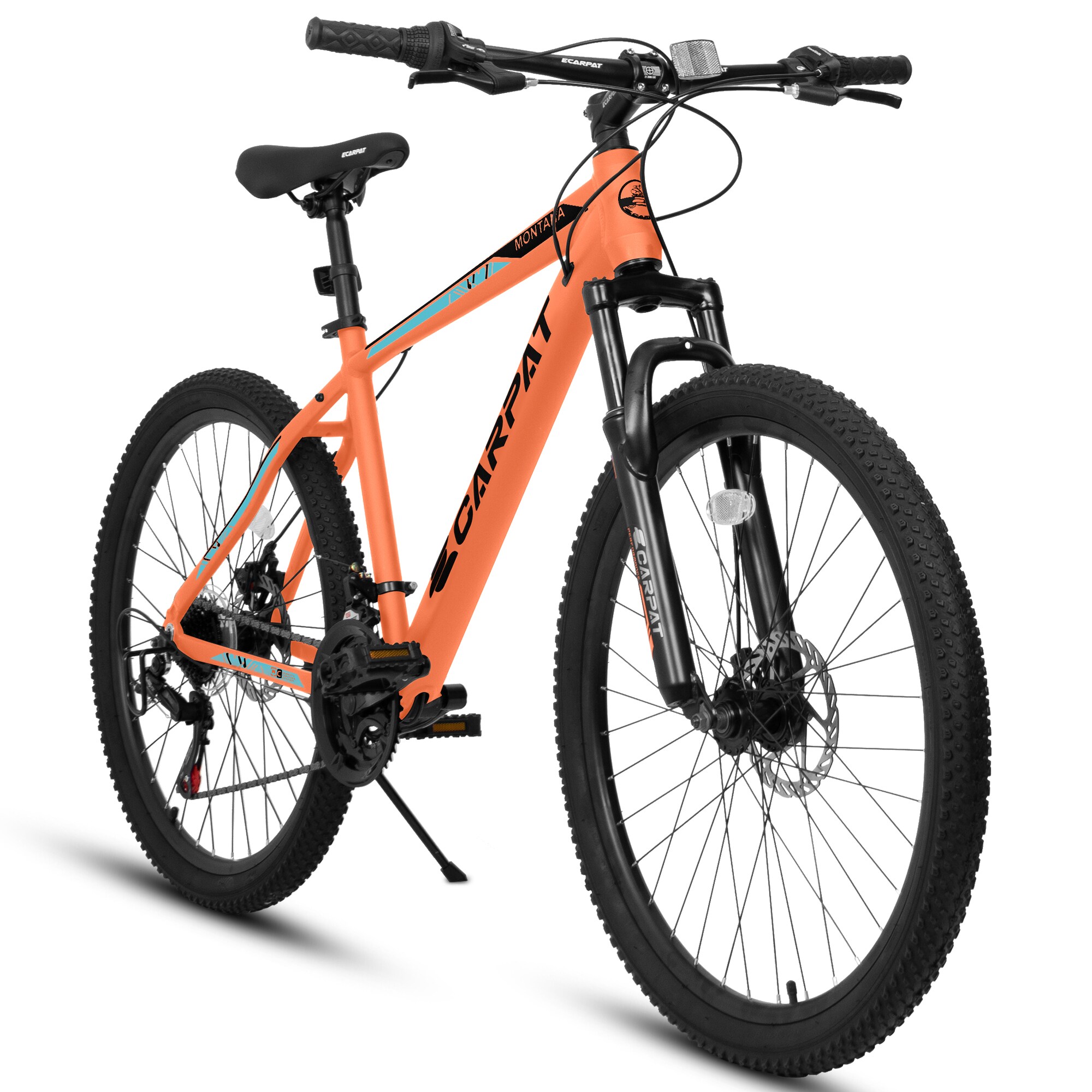 Xspracer Xspracer 26-in Adult Unisex Mountain Bike in the Bikes ...