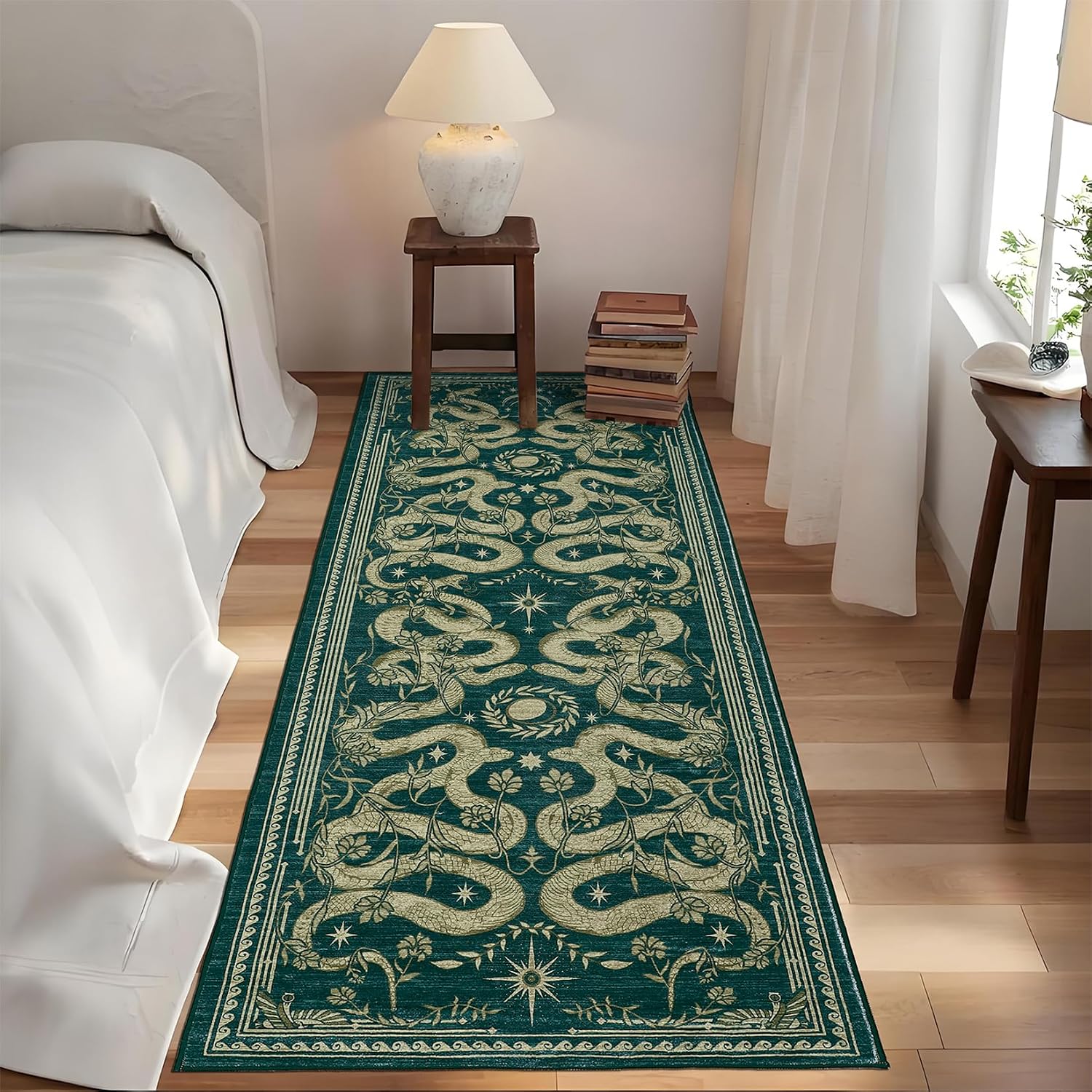 Assile XH260825262 rugs - View #3