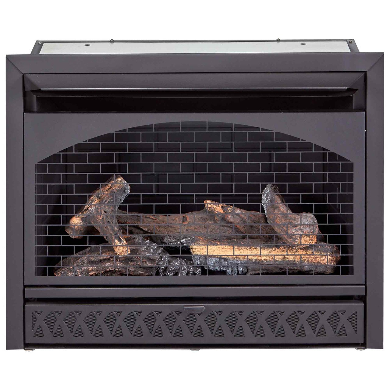 ProCom FBNSD28T Gas-Fireplace-Fireboxes - View #5