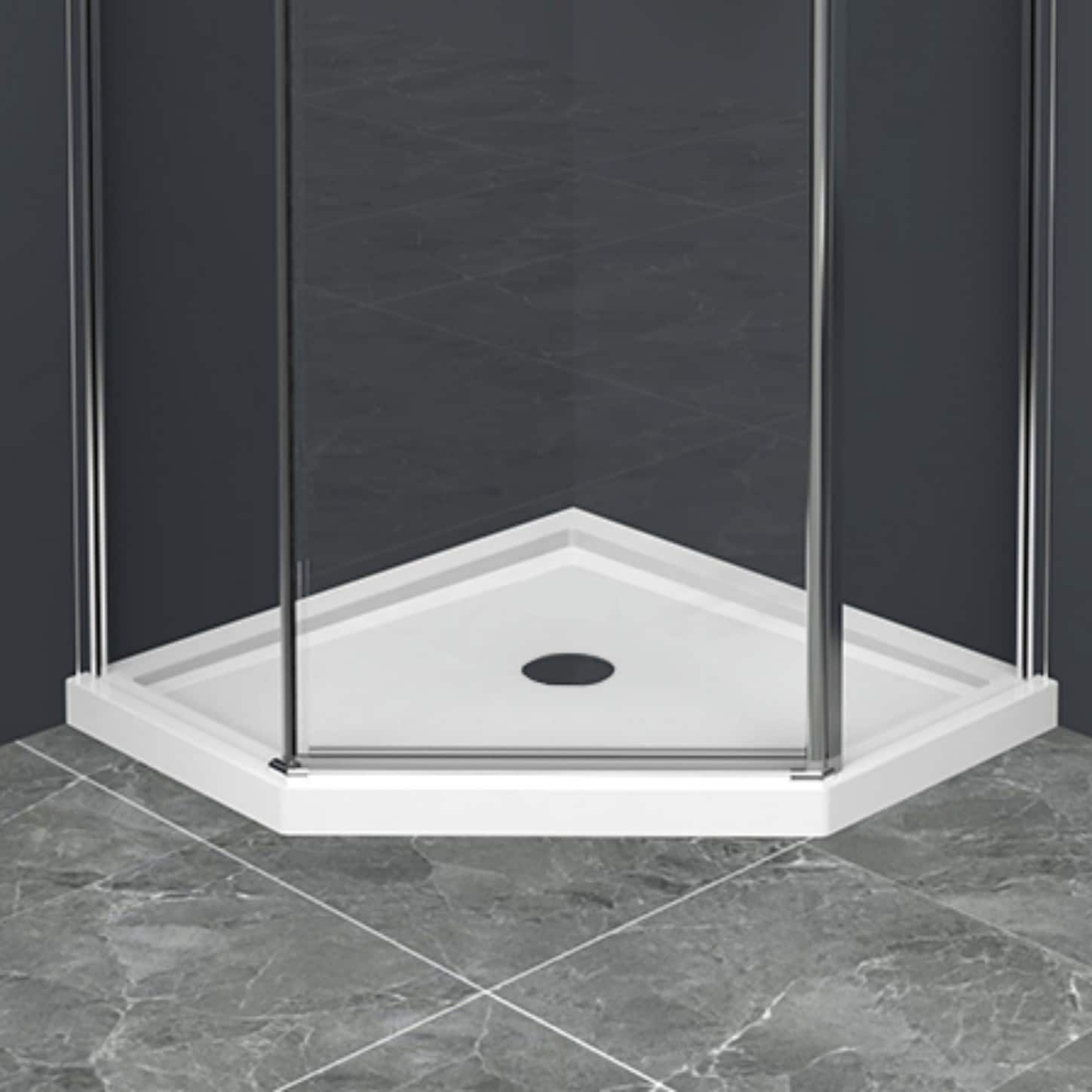 AAZJ JGY-D163111784 Shower-Floors - View #3