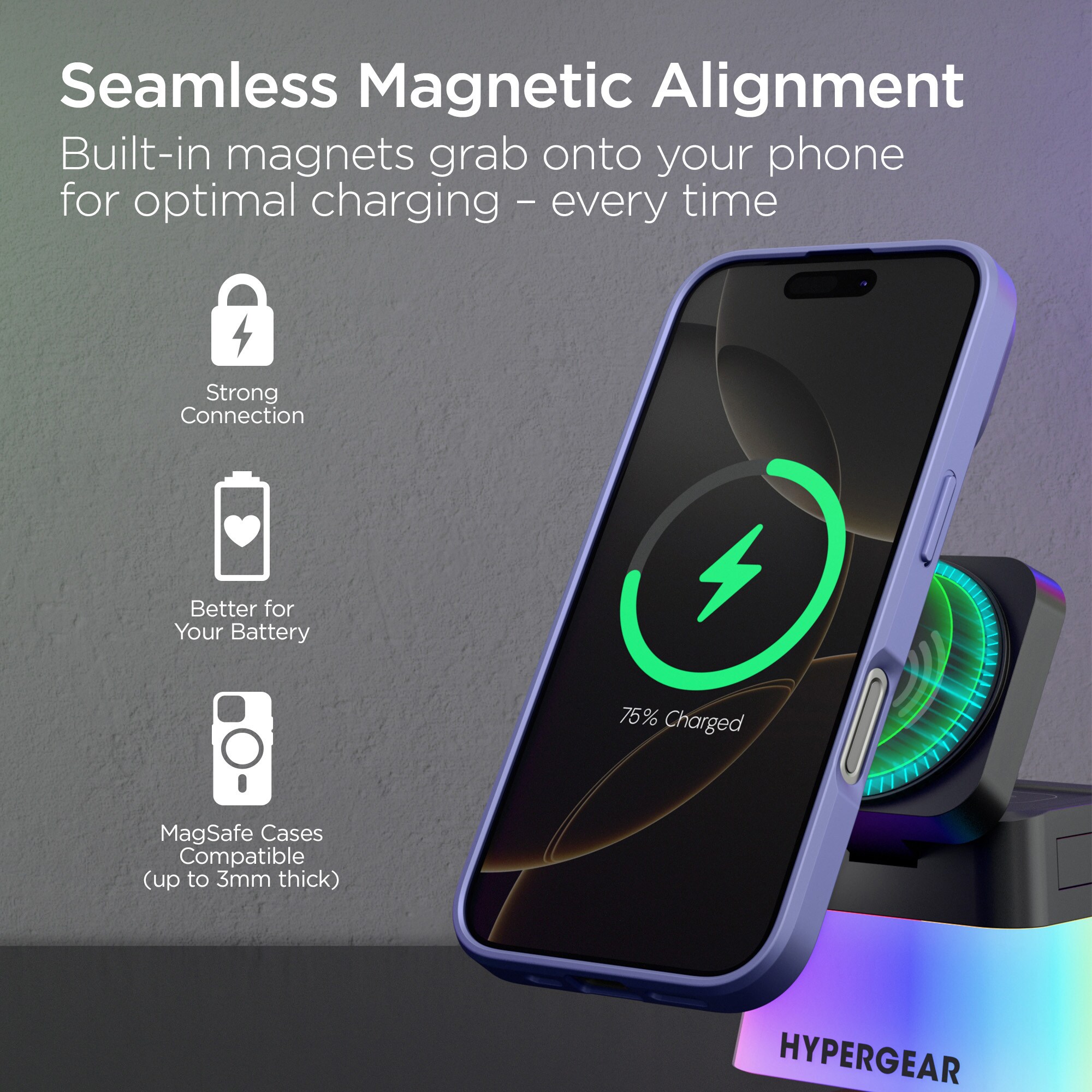 HyperGear HPL16356 Mobile-Device-Chargers - View #5