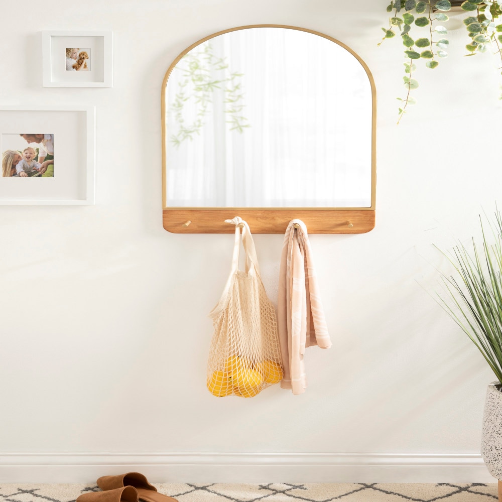 Kate and Laurel 222934 Decor-Mirrors - View #8