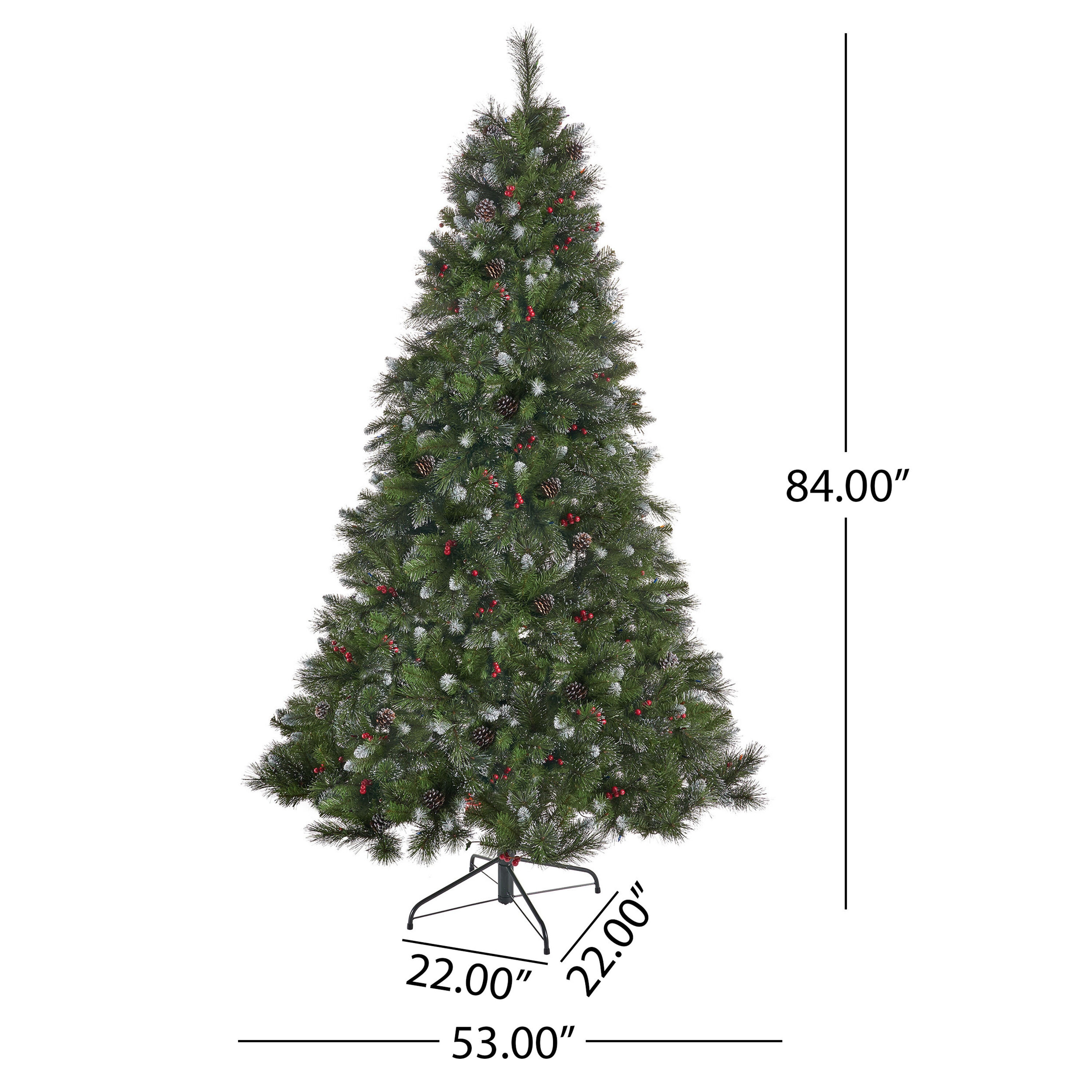 Best Selling Home Decor 307379 Artificial-Christmas-Trees - View #9