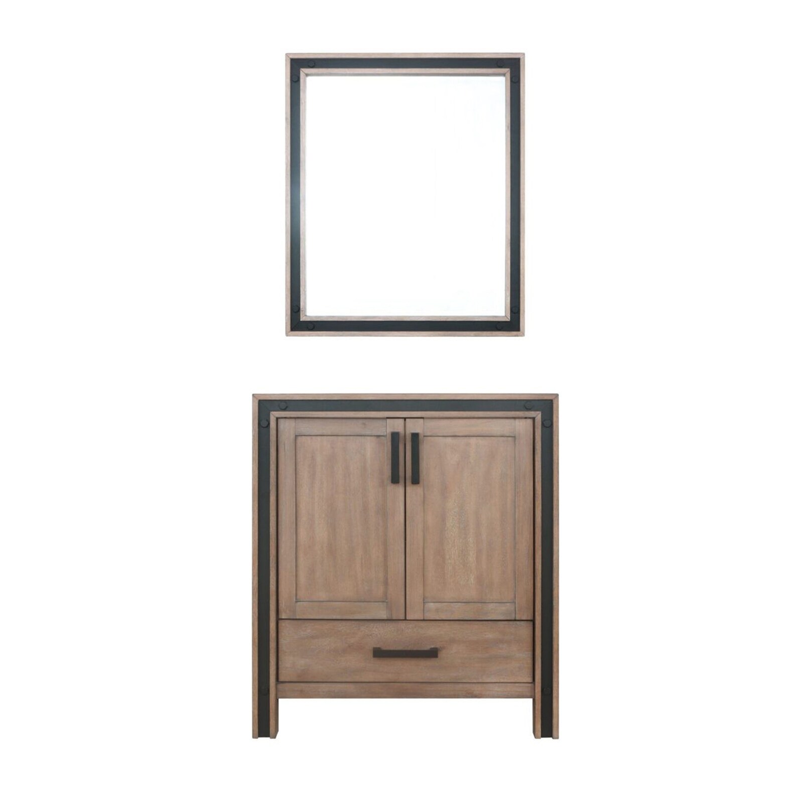Lexora LZV352230SN00M28 vanities - View #2