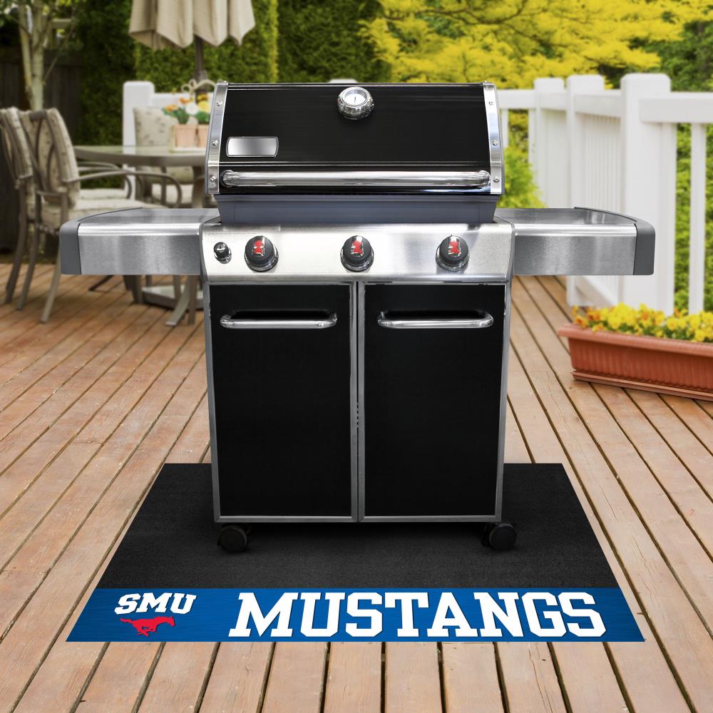 FANMATS 18314 Grill-Mats - View #2