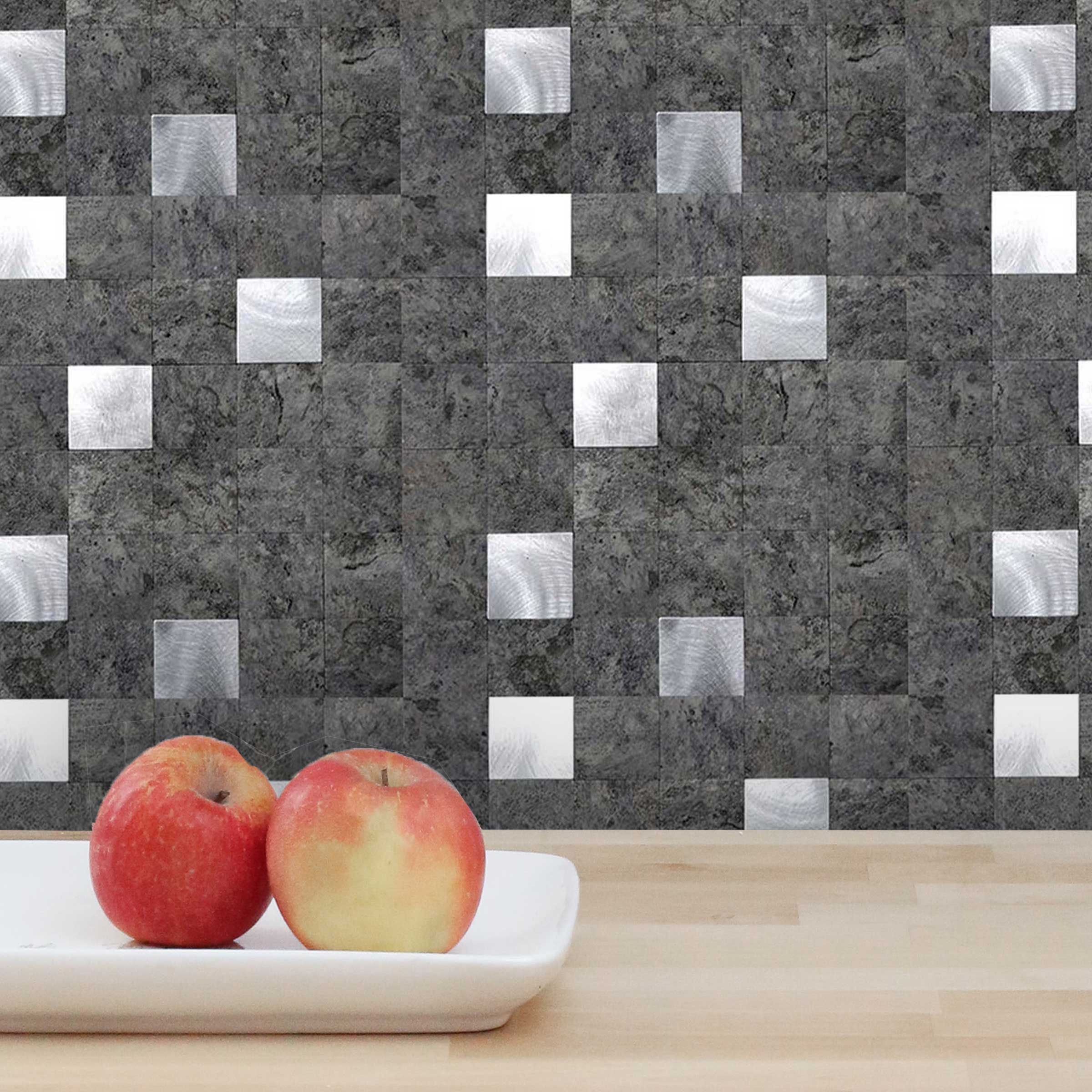 Design is Personal TB-AS-04 Ceramic-Tile - View #2