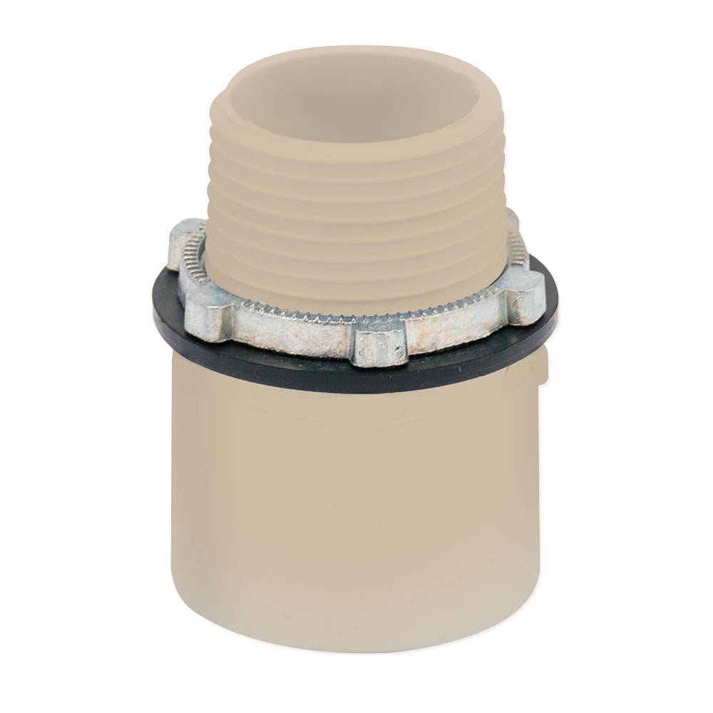EASTMAN 60086CPN Water-Heater-Drain-Pans - View #2
